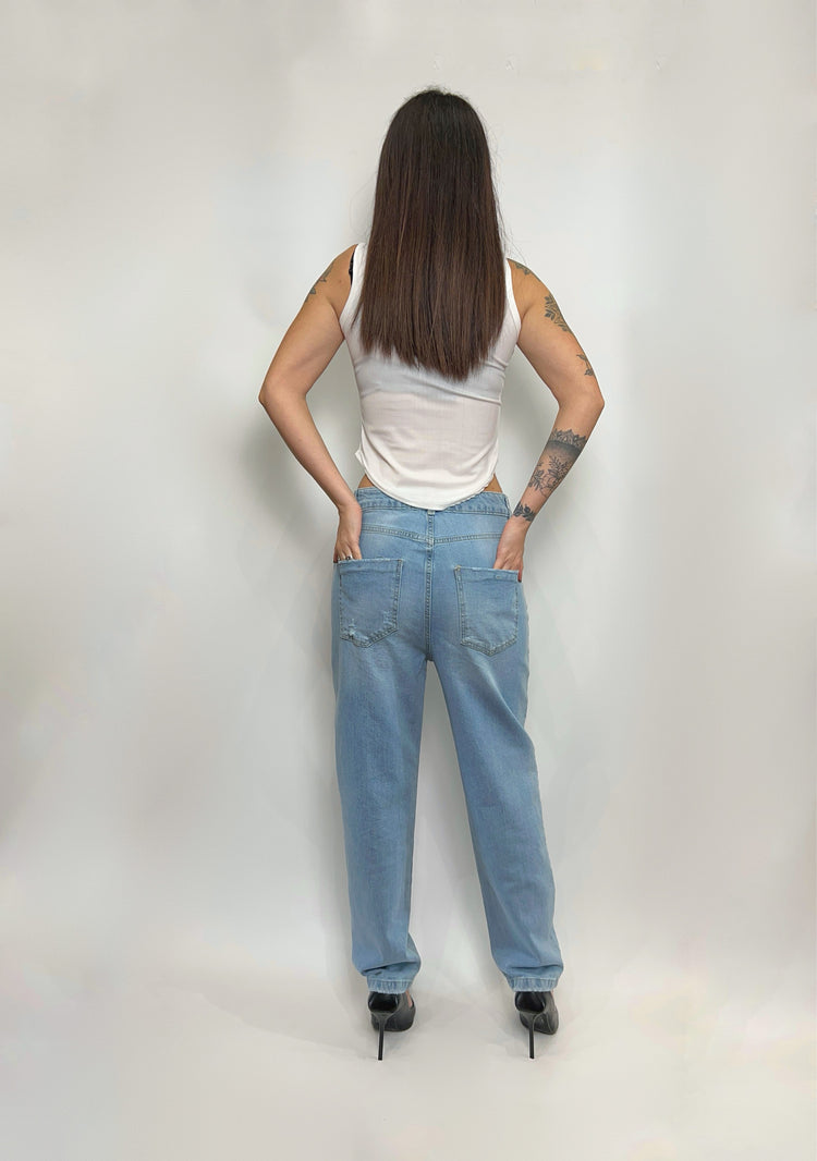 Jeans Light