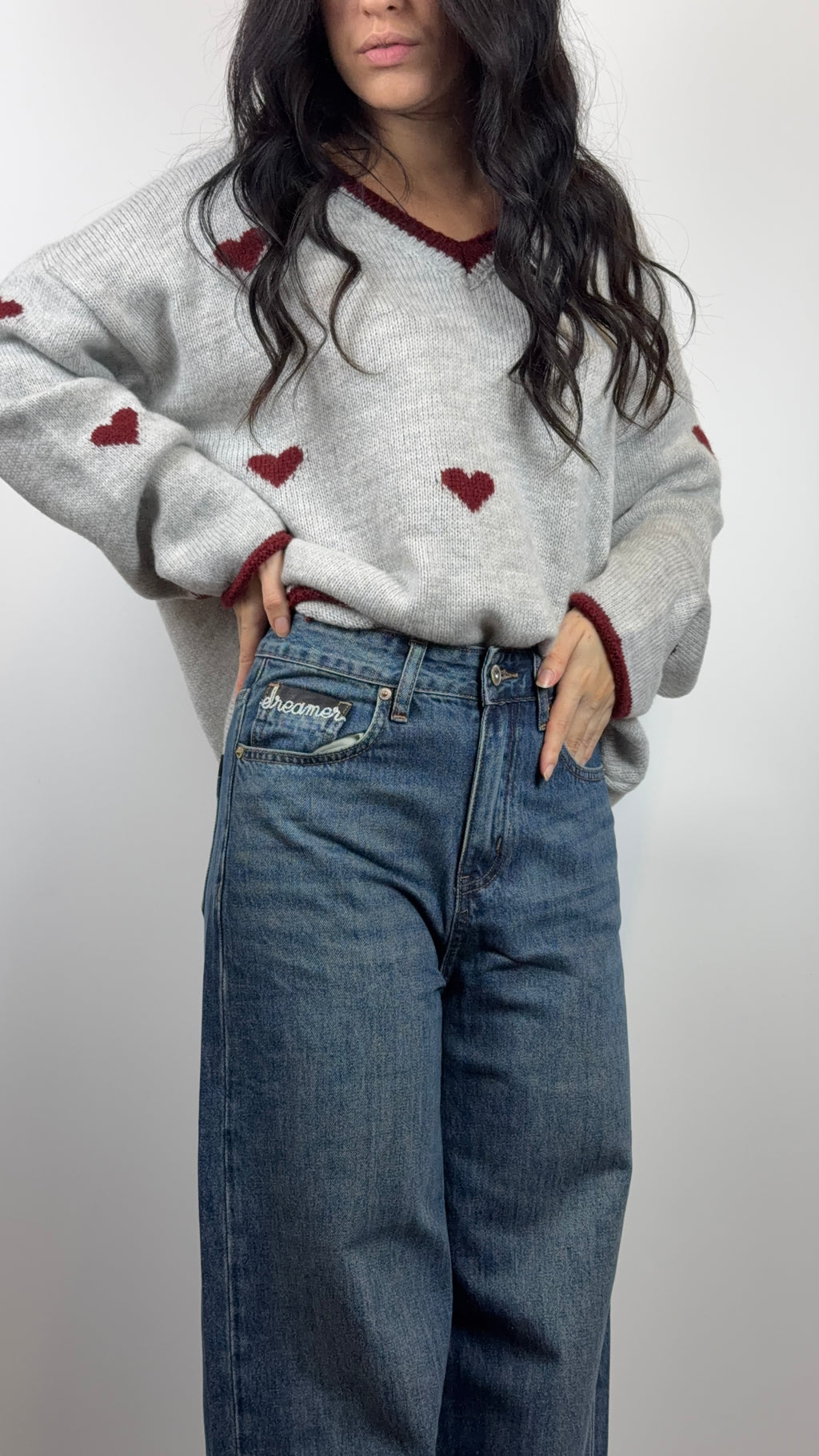 Jeans dreamer