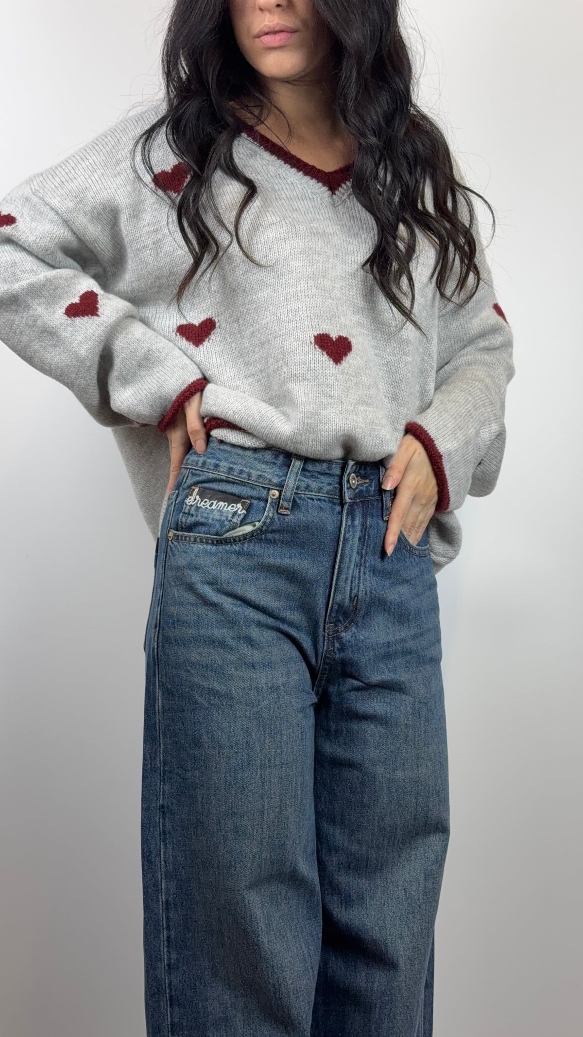 Jeans dreamer