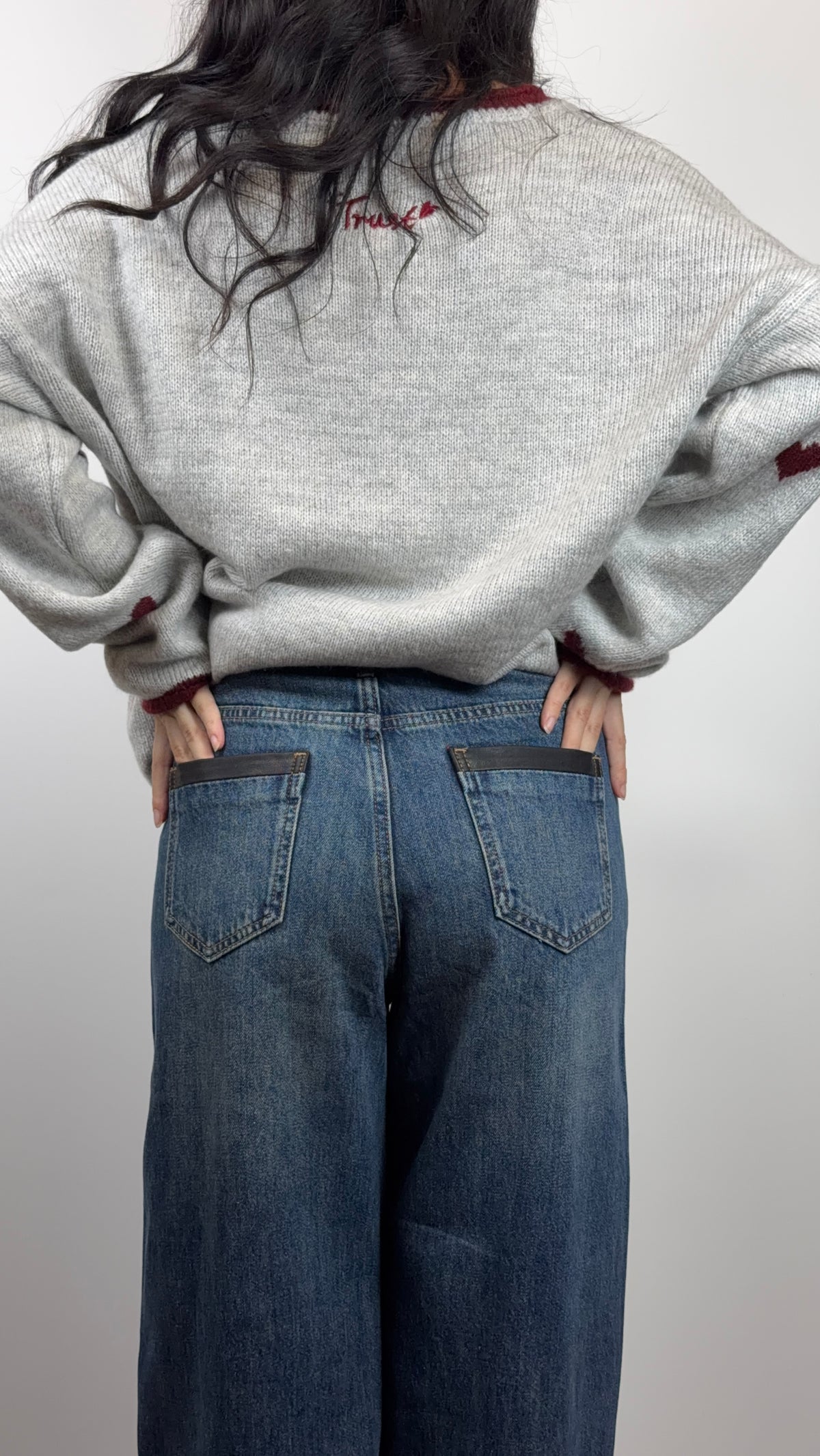 Jeans dreamer