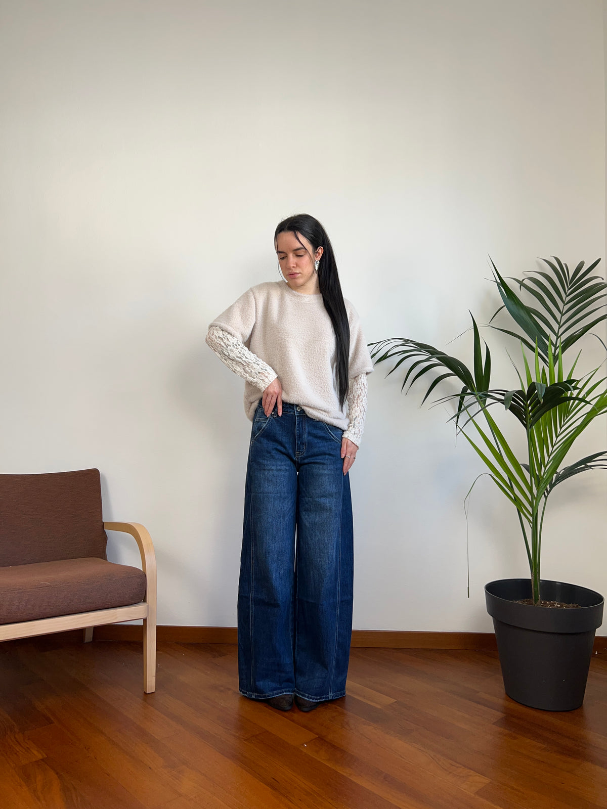 Jeans Ocean