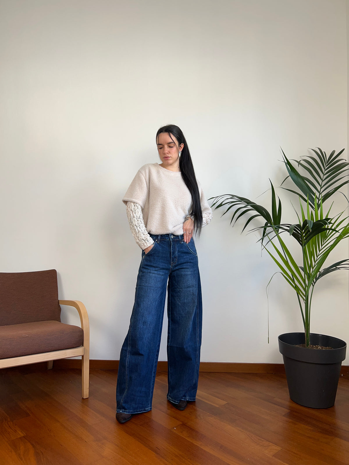 Jeans Ocean