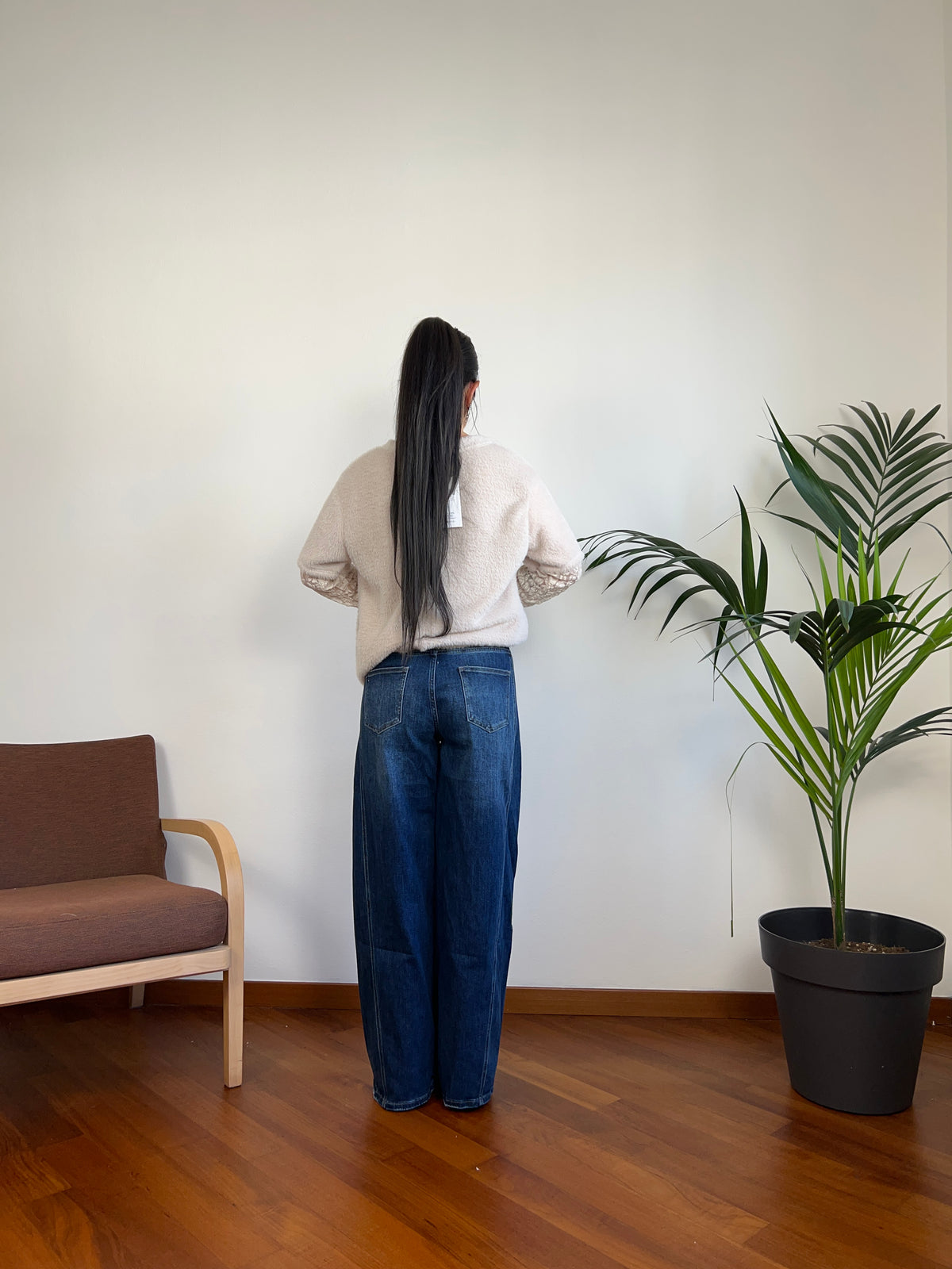 Jeans Ocean