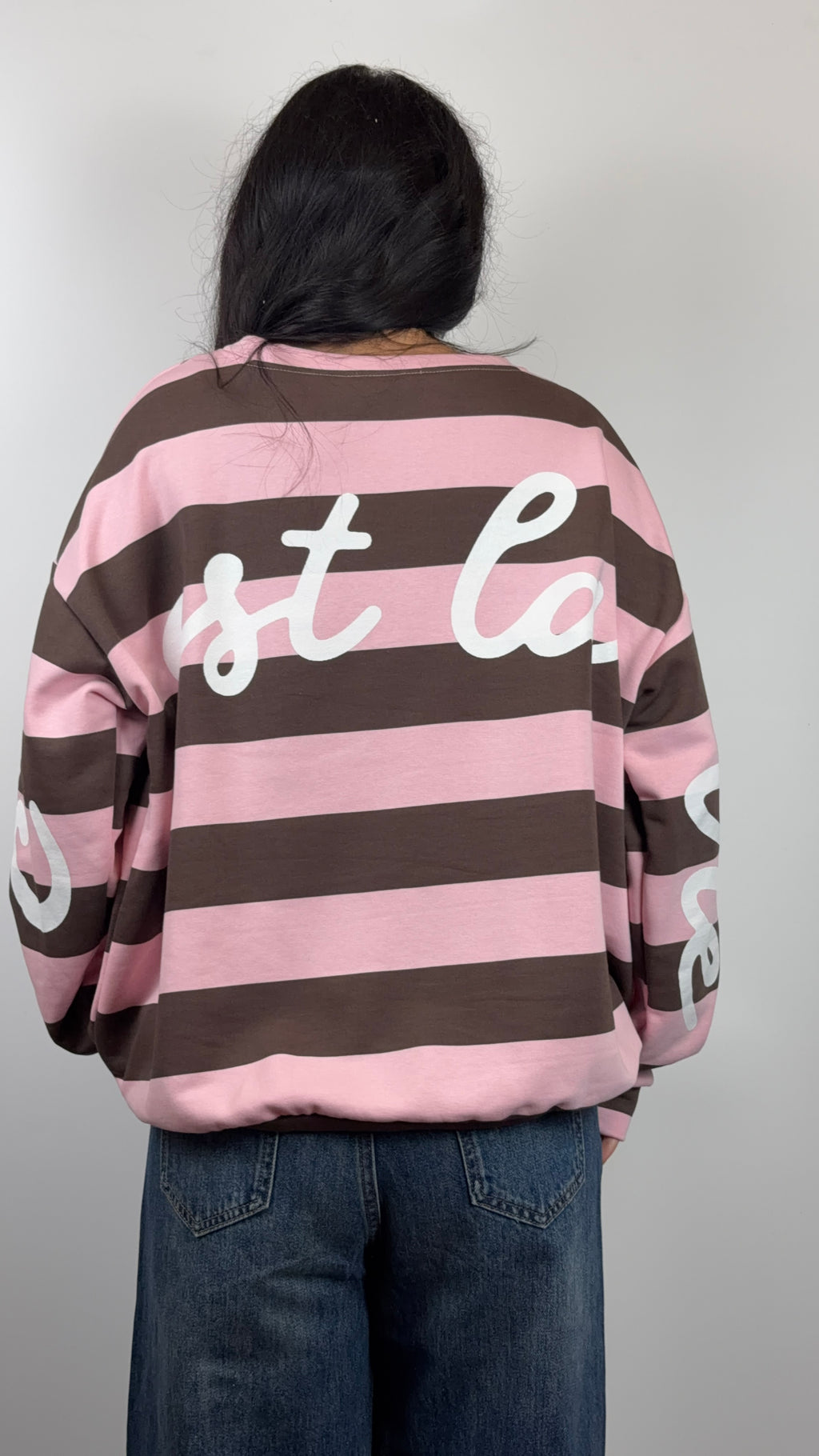 Maglia C'est la vie