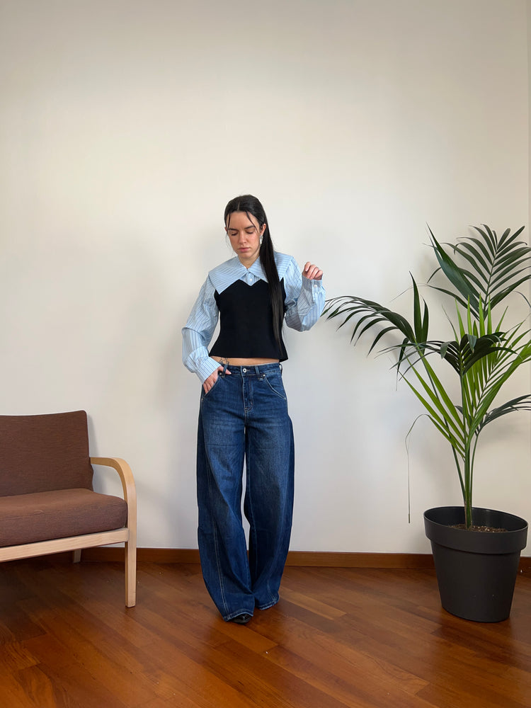 Jeans Ocean