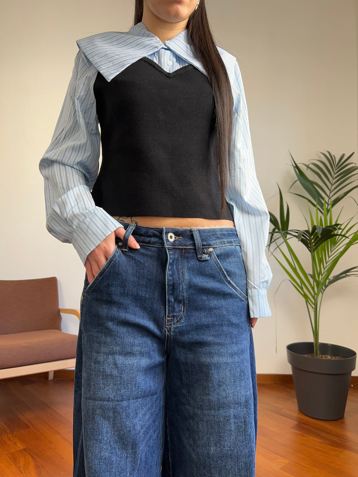 Jeans Ocean