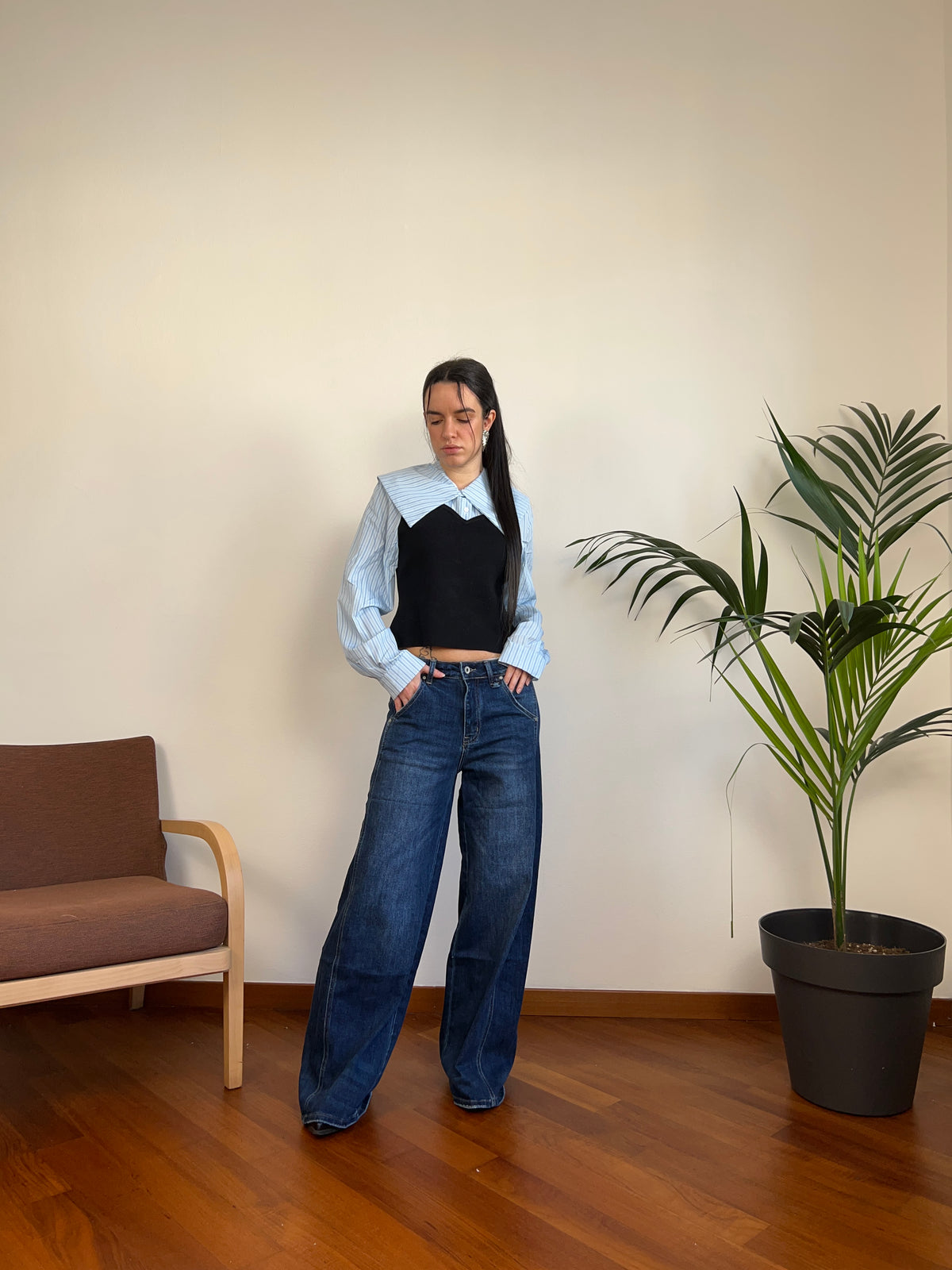 Jeans Ocean