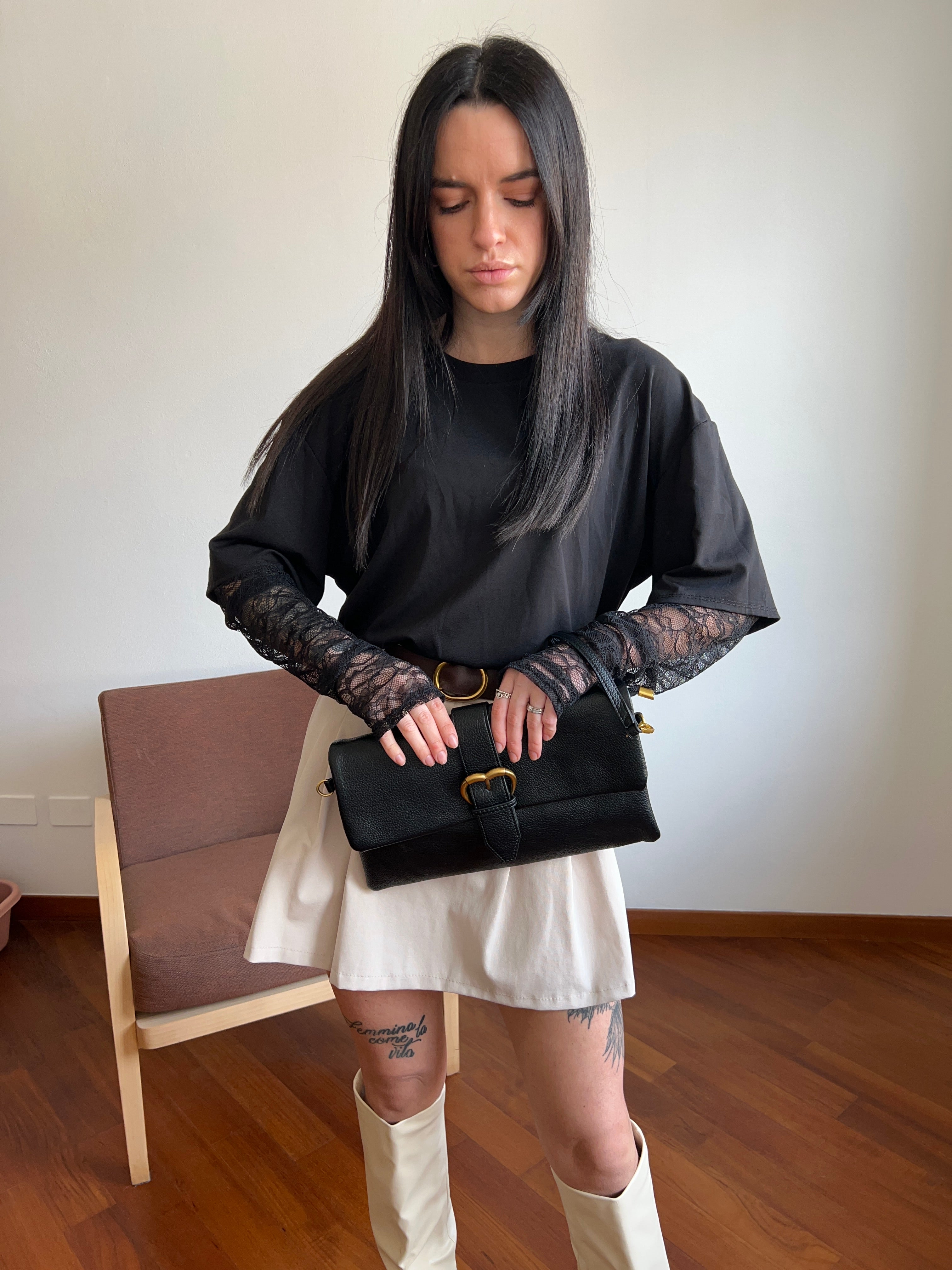 Tee Pizzo