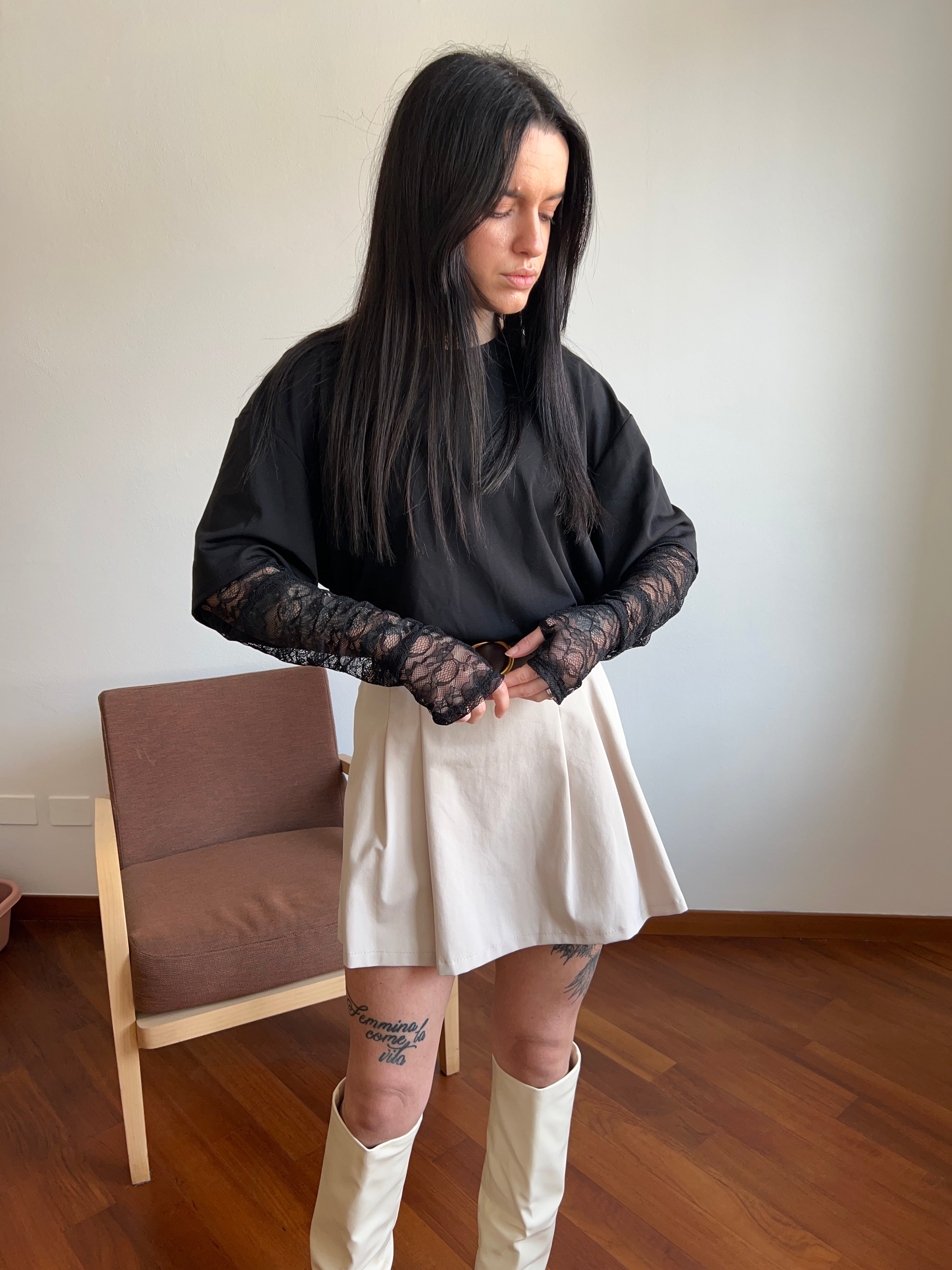 Tee Pizzo