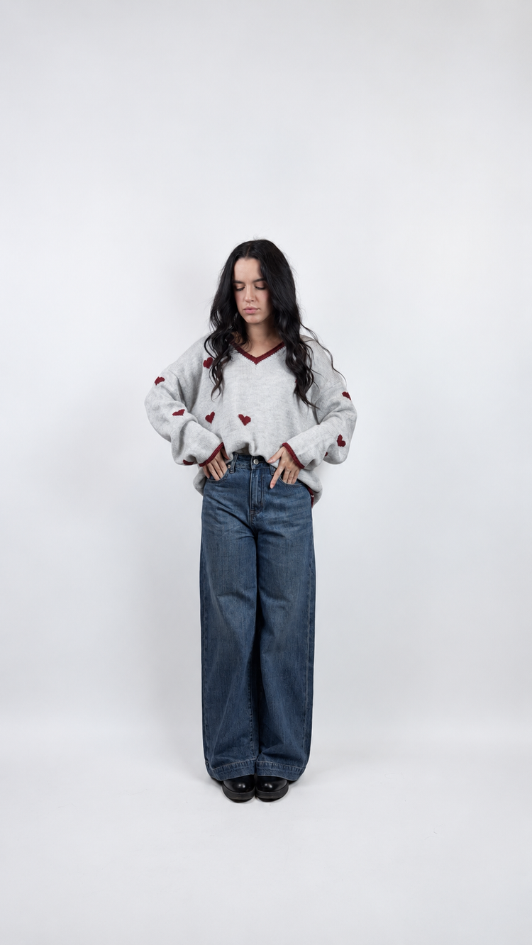 Jeans dreamer