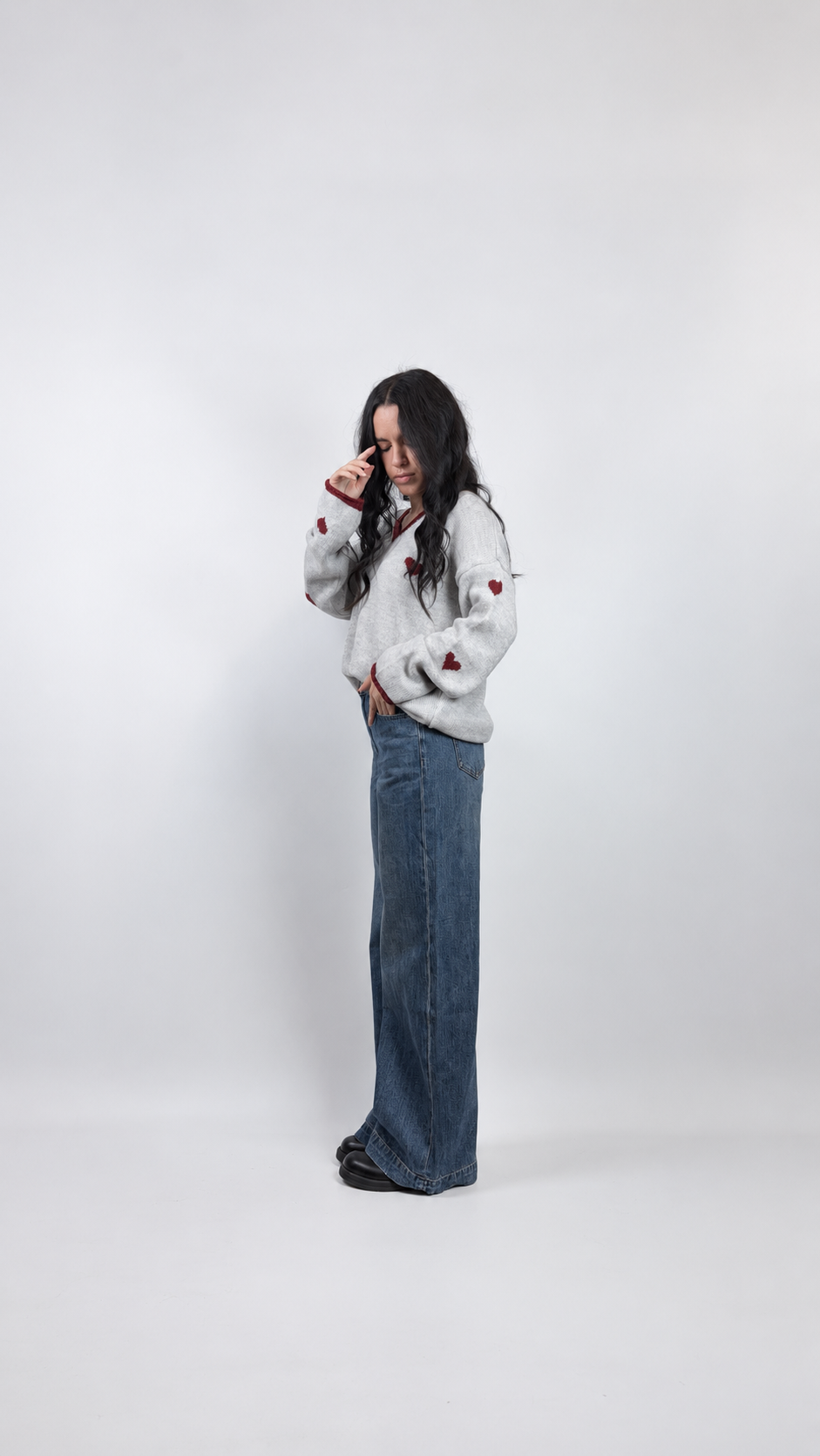 Jeans dreamer