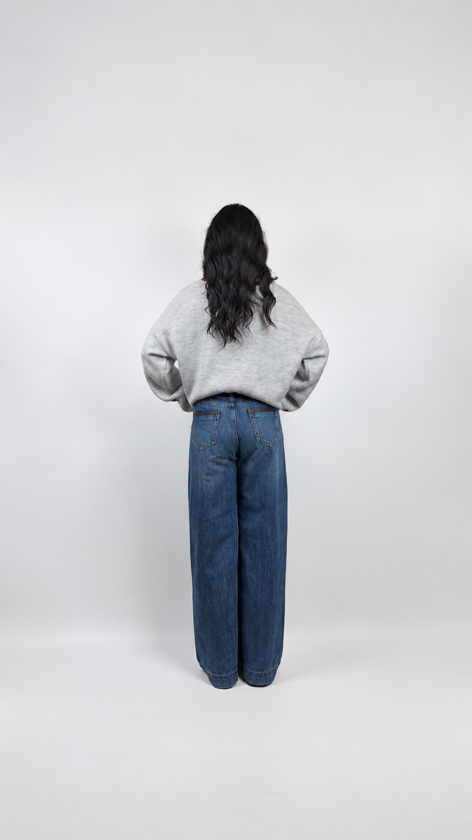 Jeans dreamer
