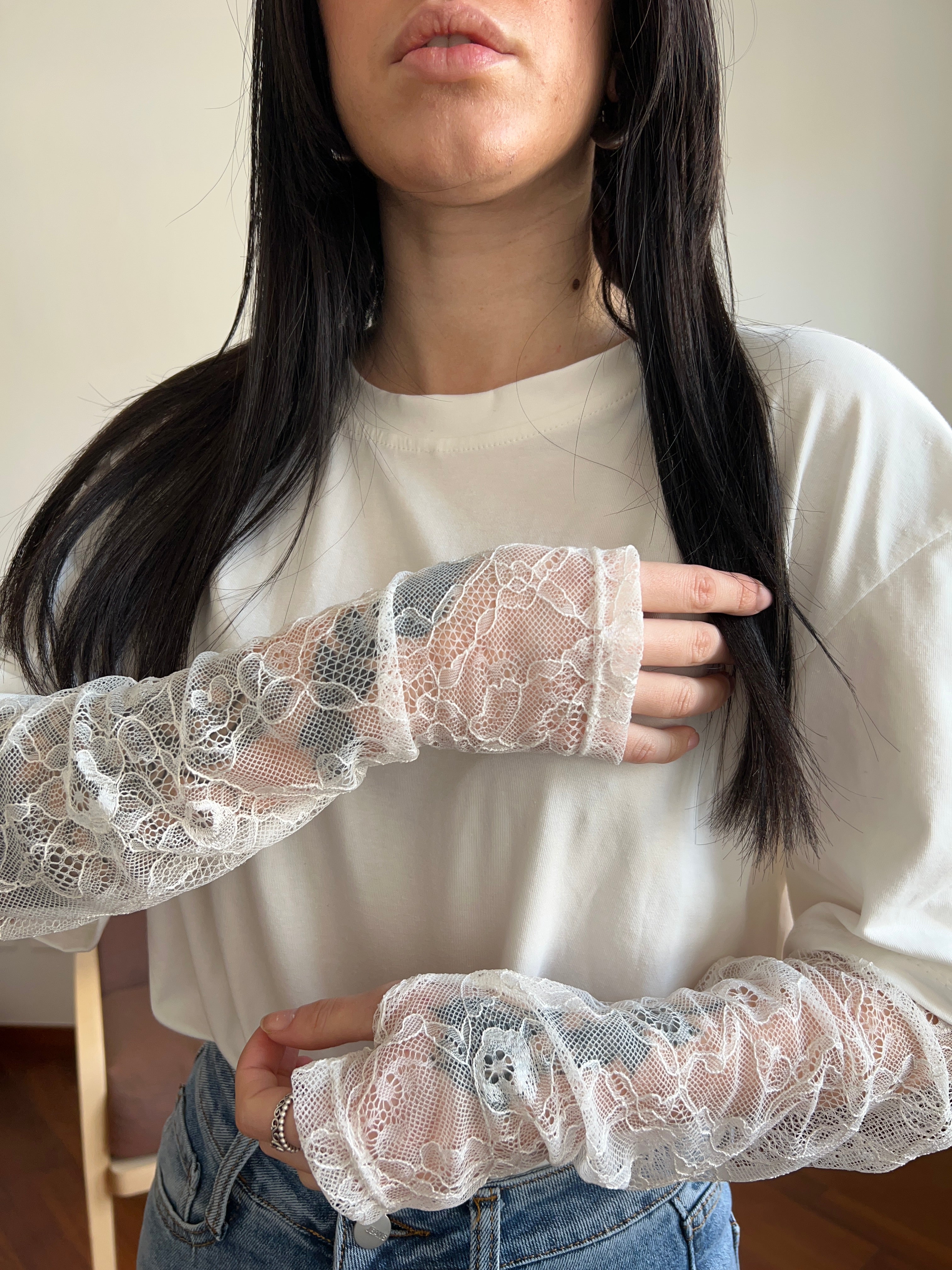 Tee Pizzo