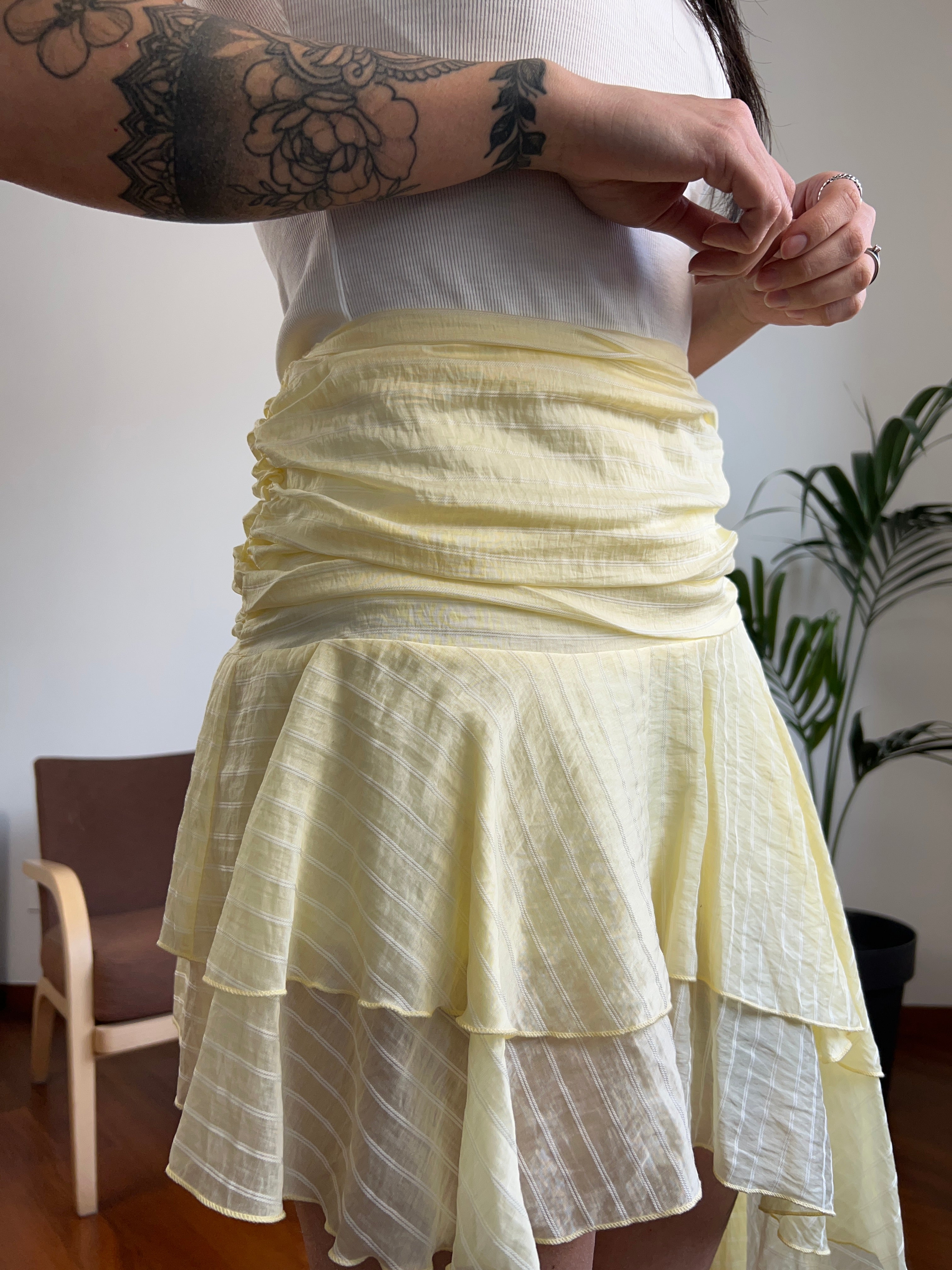 Gonnellina asimmetrica