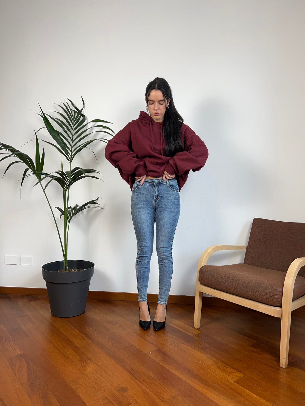 Jeans Skinny