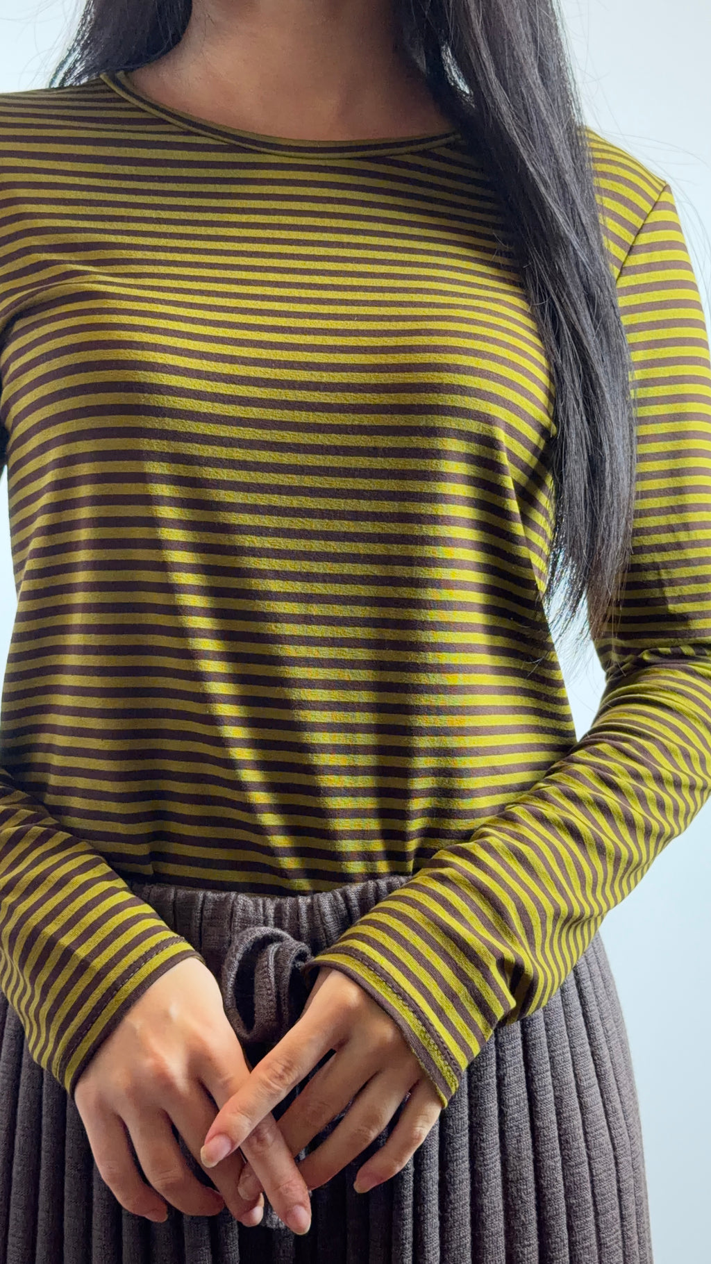 Maglia navy