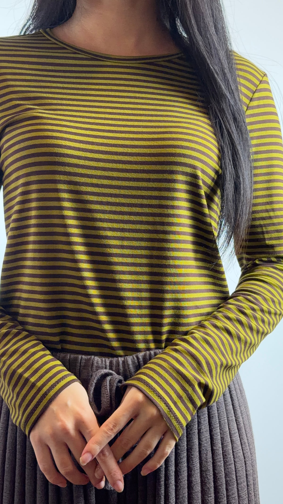 Maglia navy