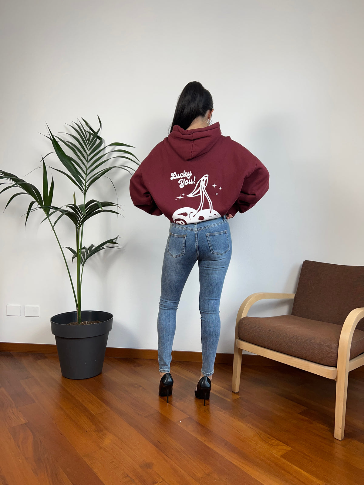 Jeans Skinny