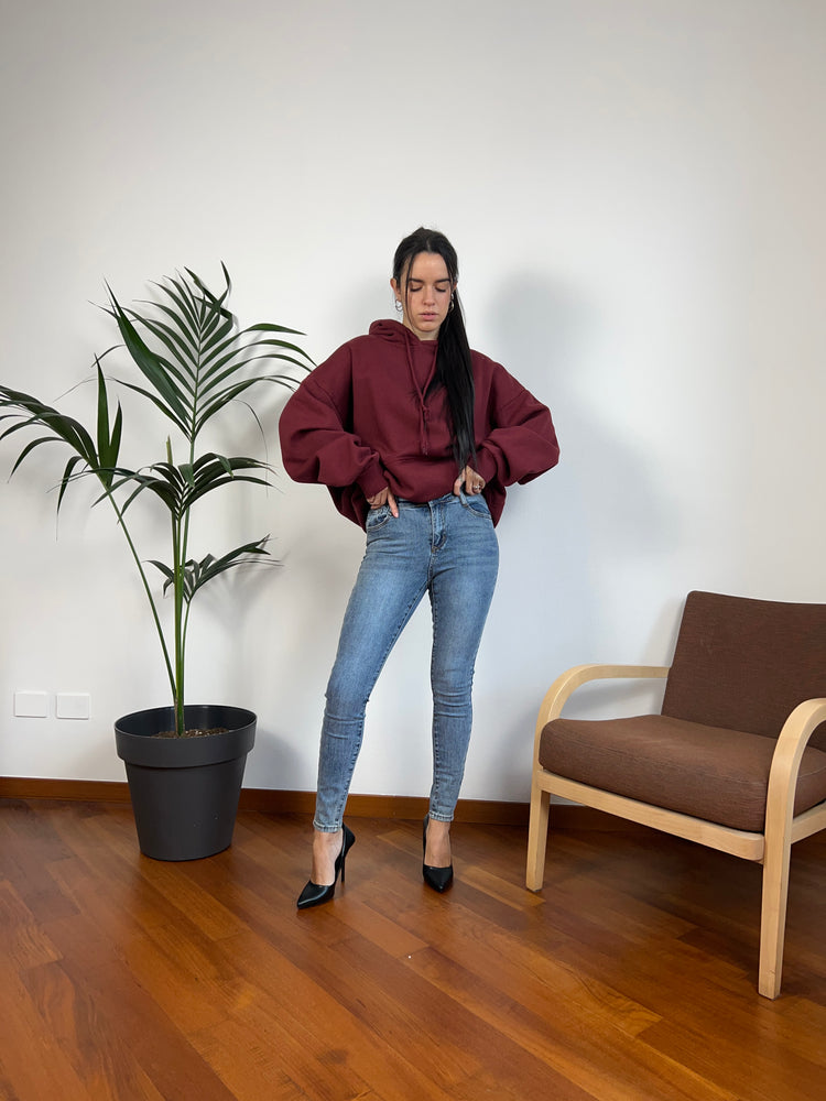 Jeans Skinny