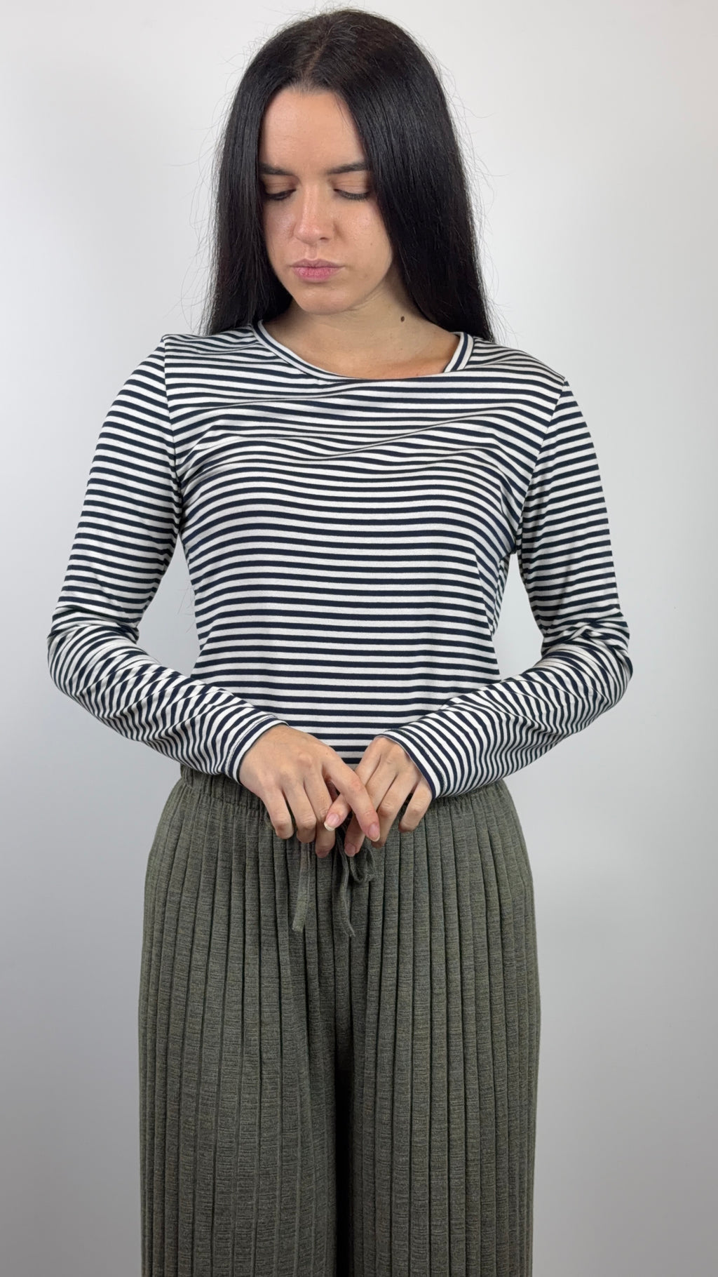 Maglia navy