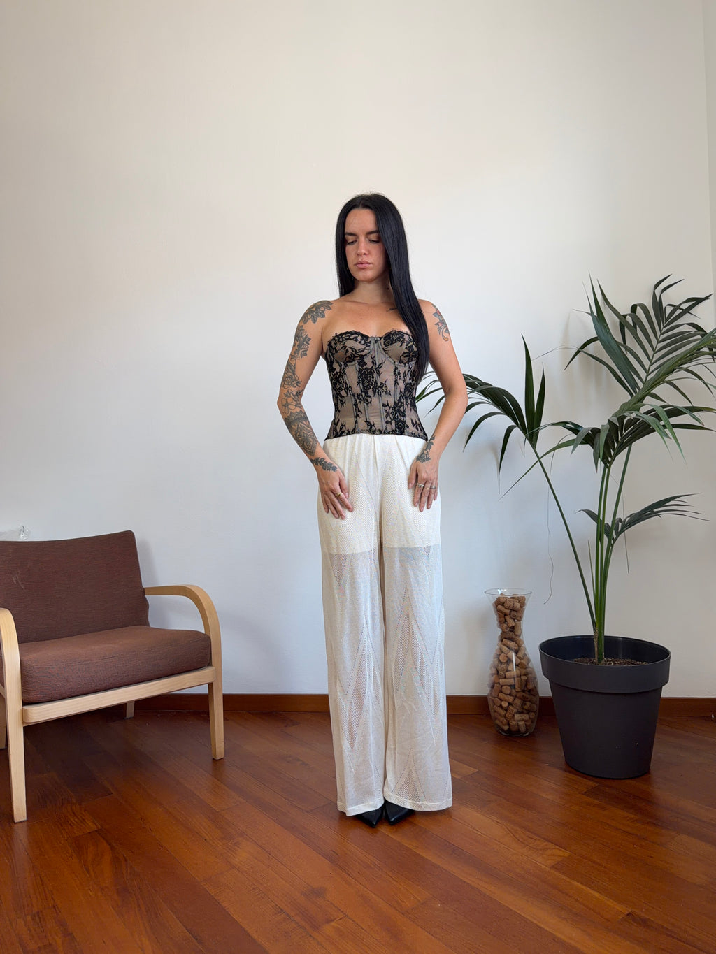 Corsetto Daisy