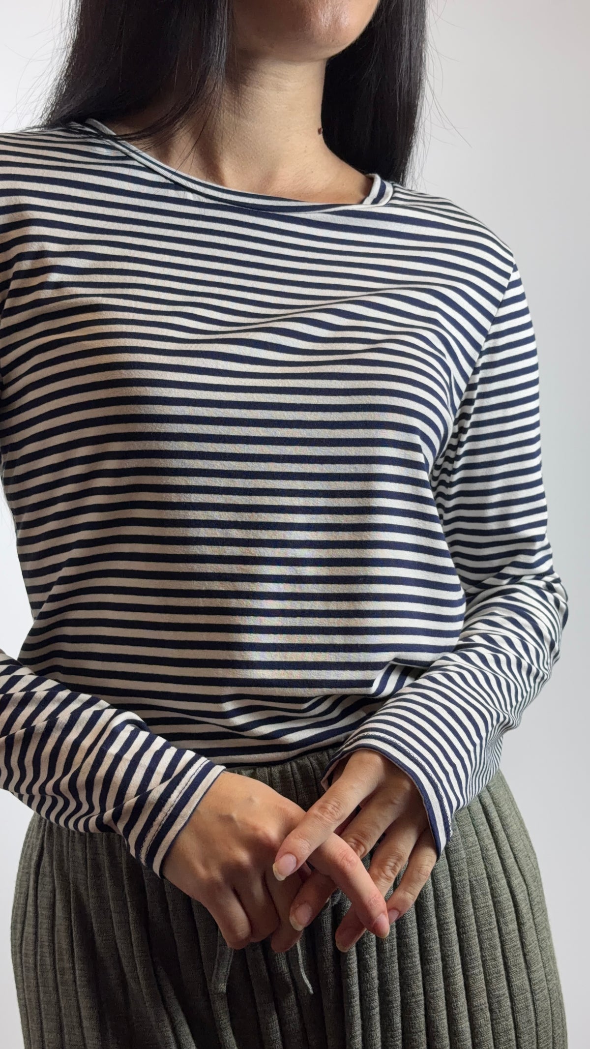 Maglia navy