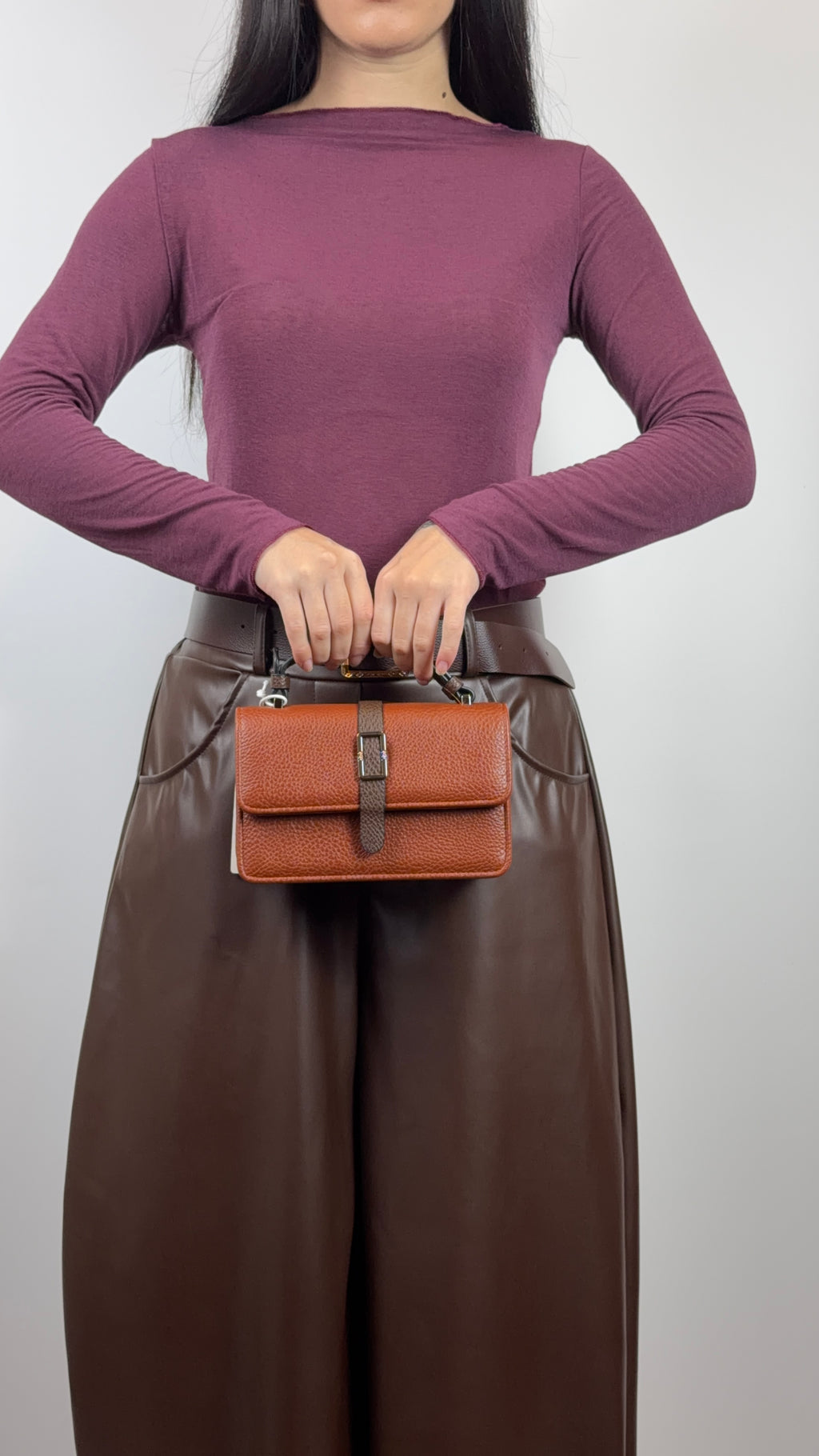 Bag college