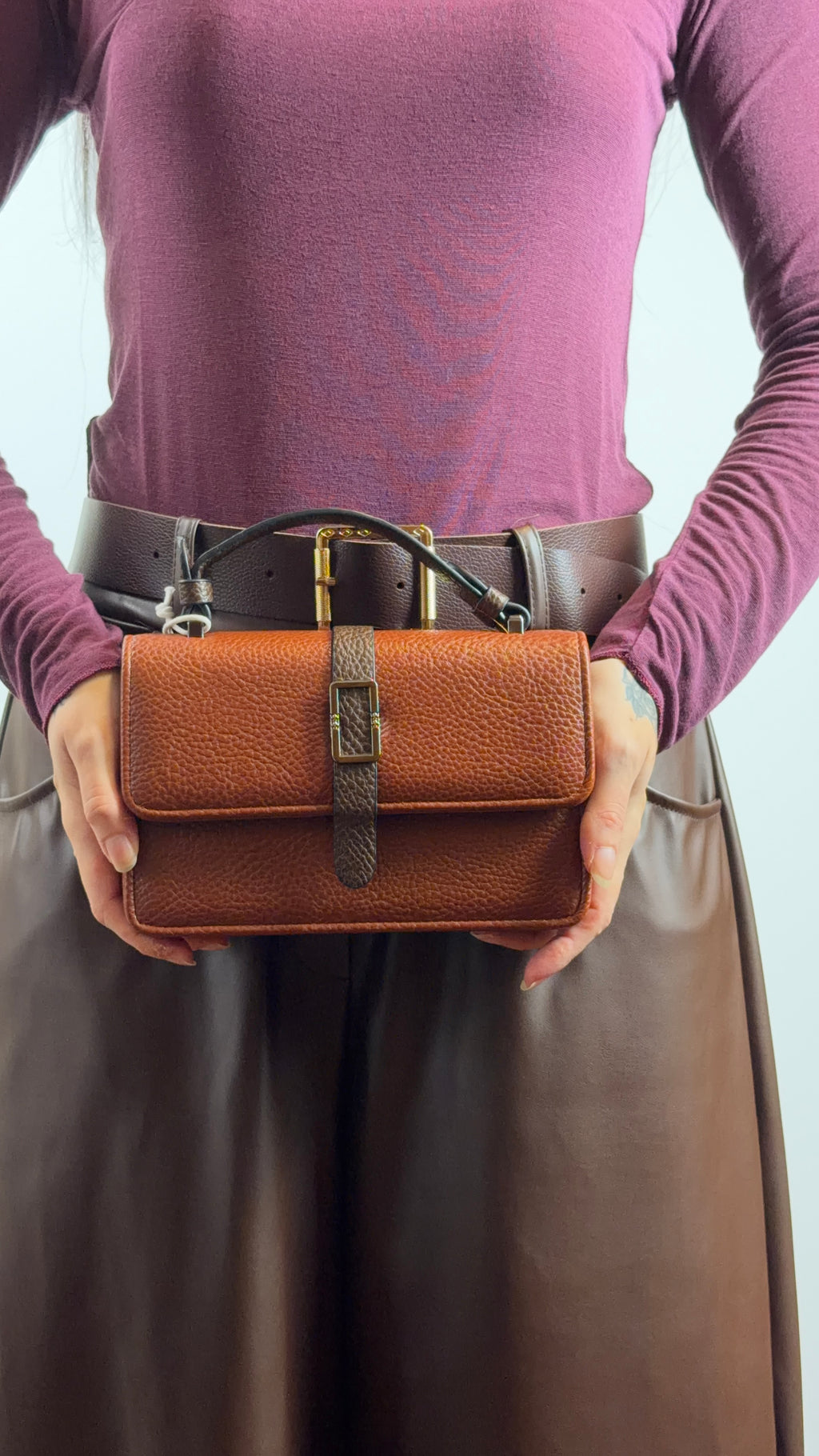 Bag college