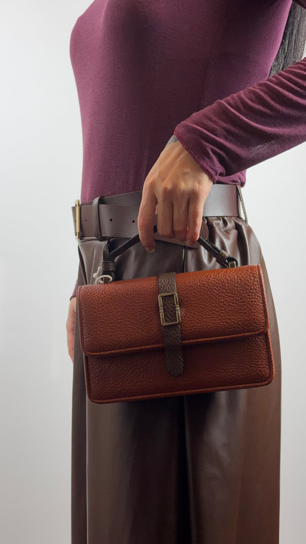Bag college