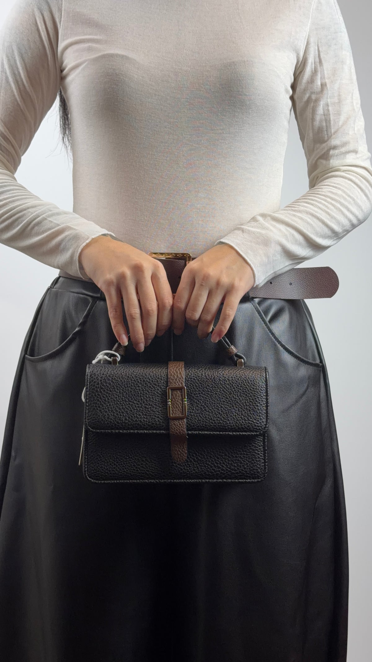 Bag college