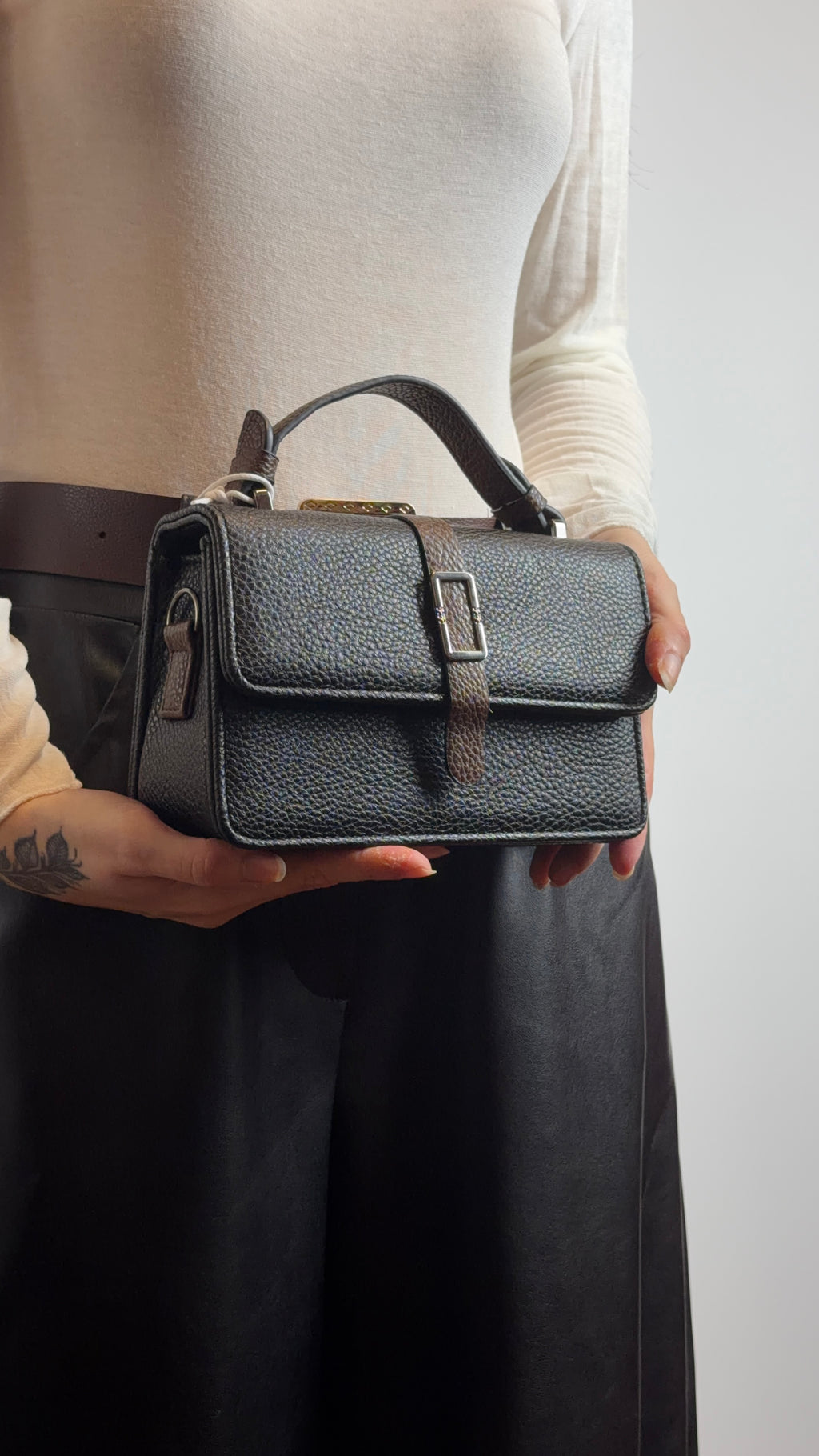 Bag college