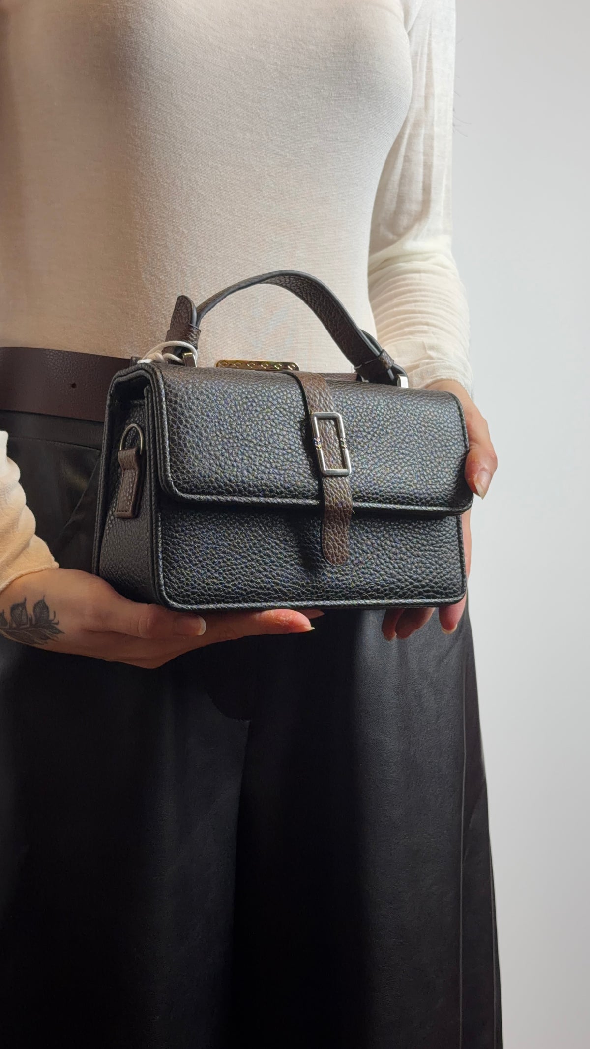 Bag college