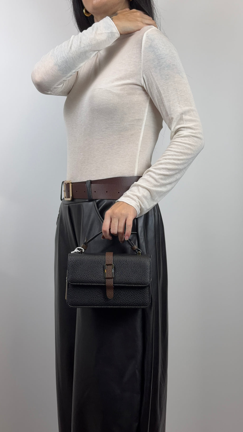 Bag college