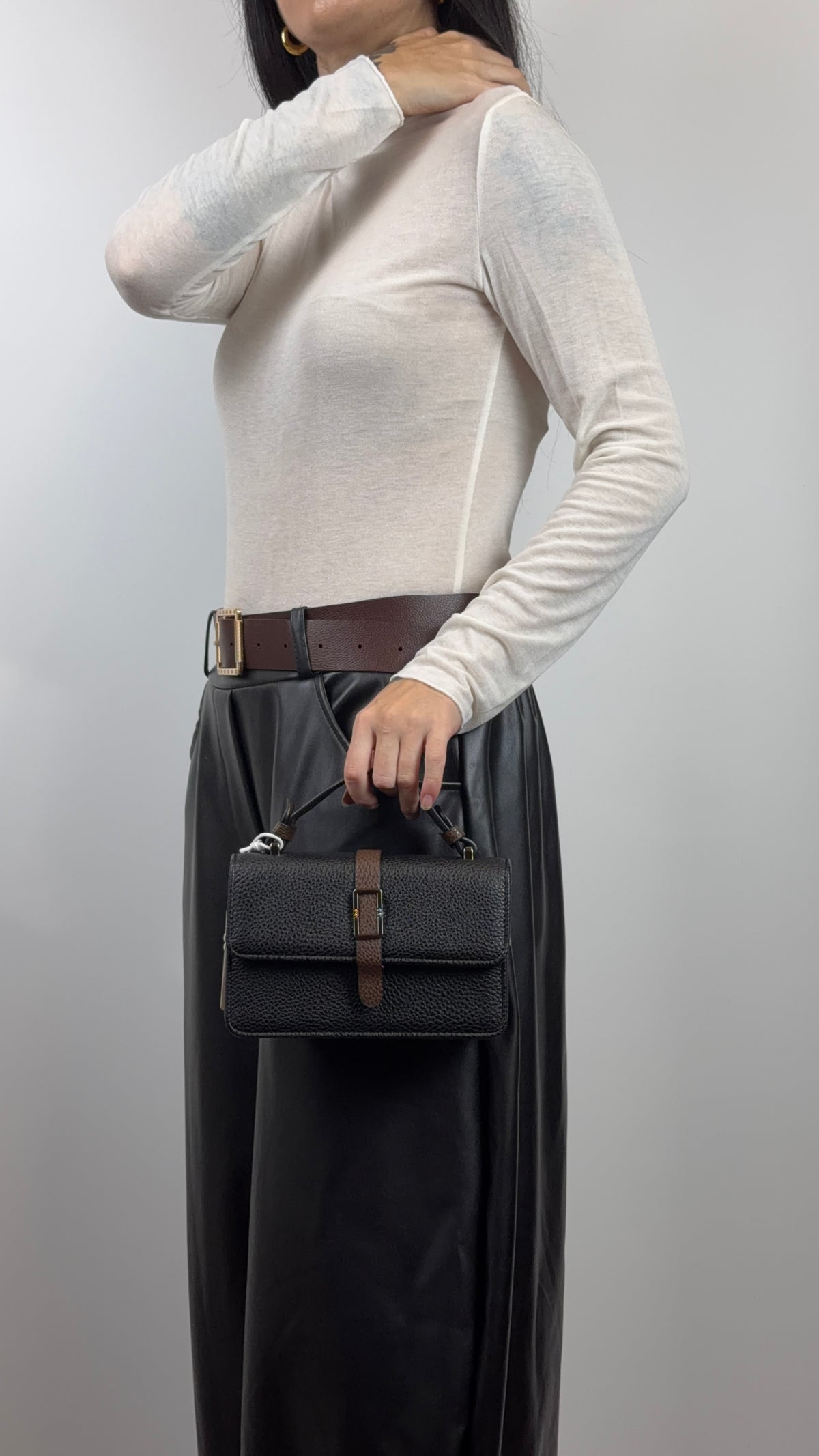 Bag college