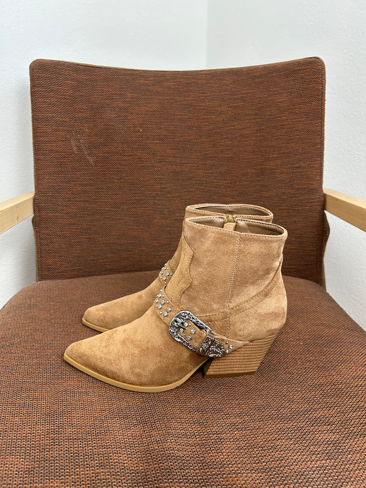 Tronchetto Camel