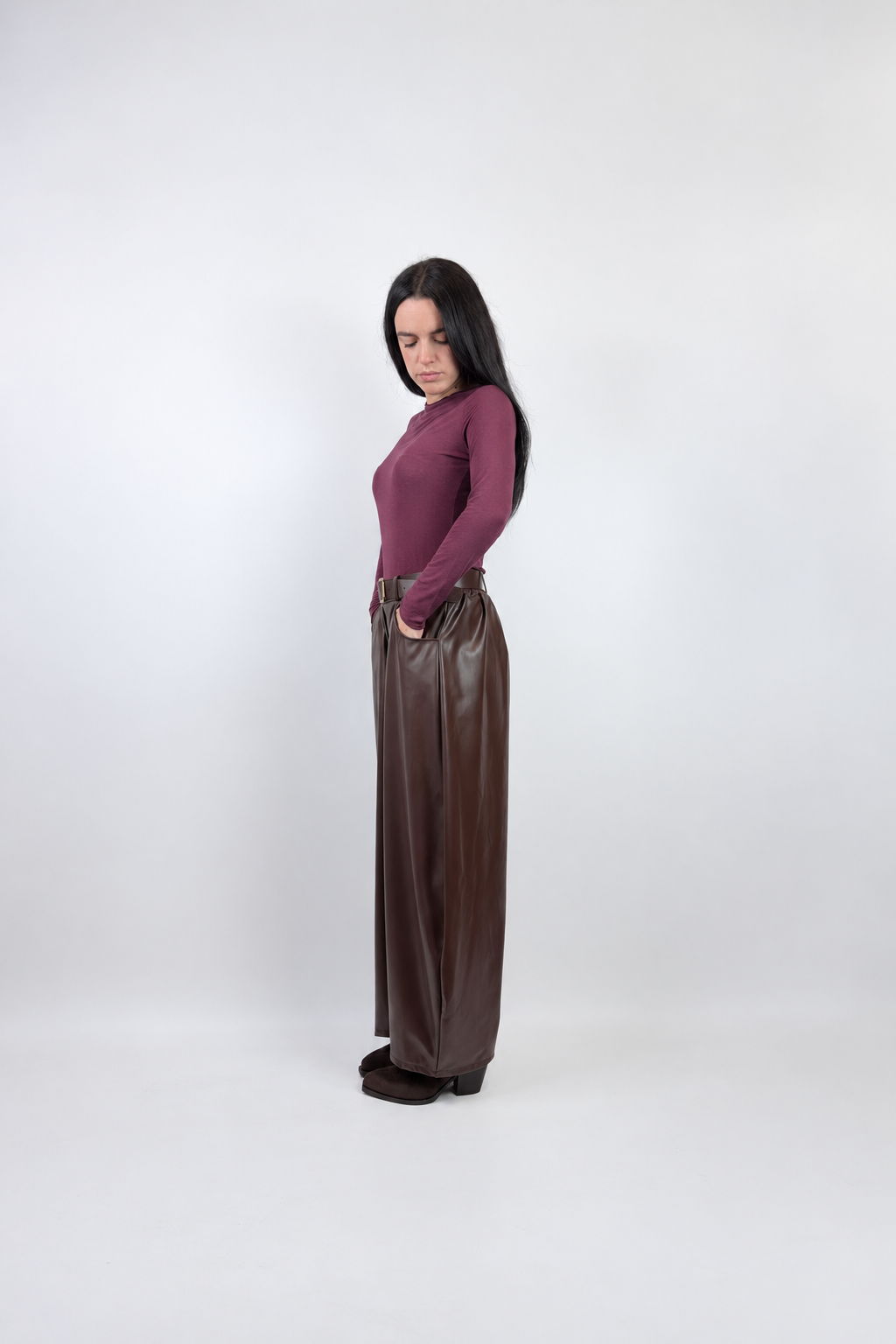 Panta balloon ecopelle