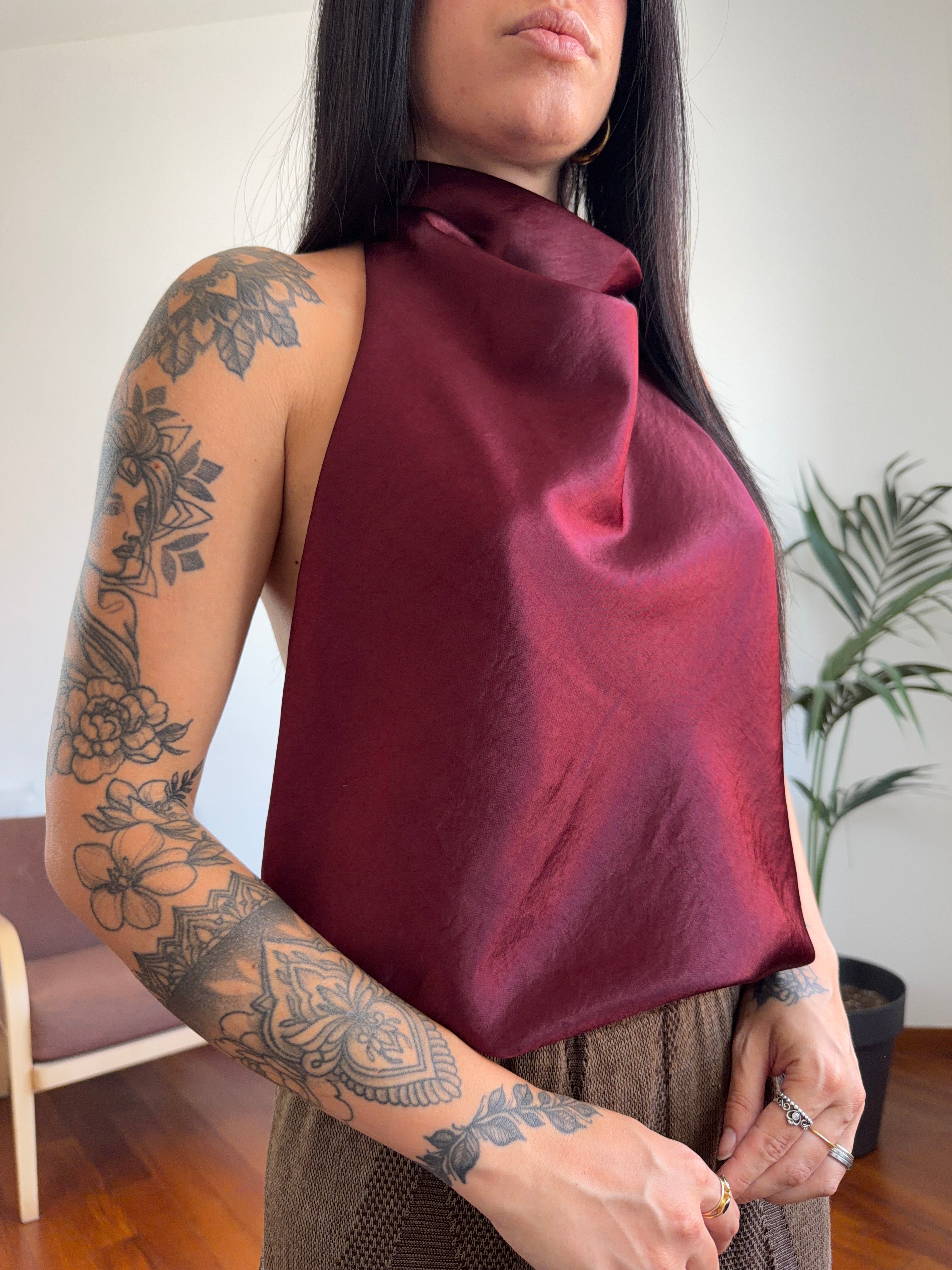 Top Elegant