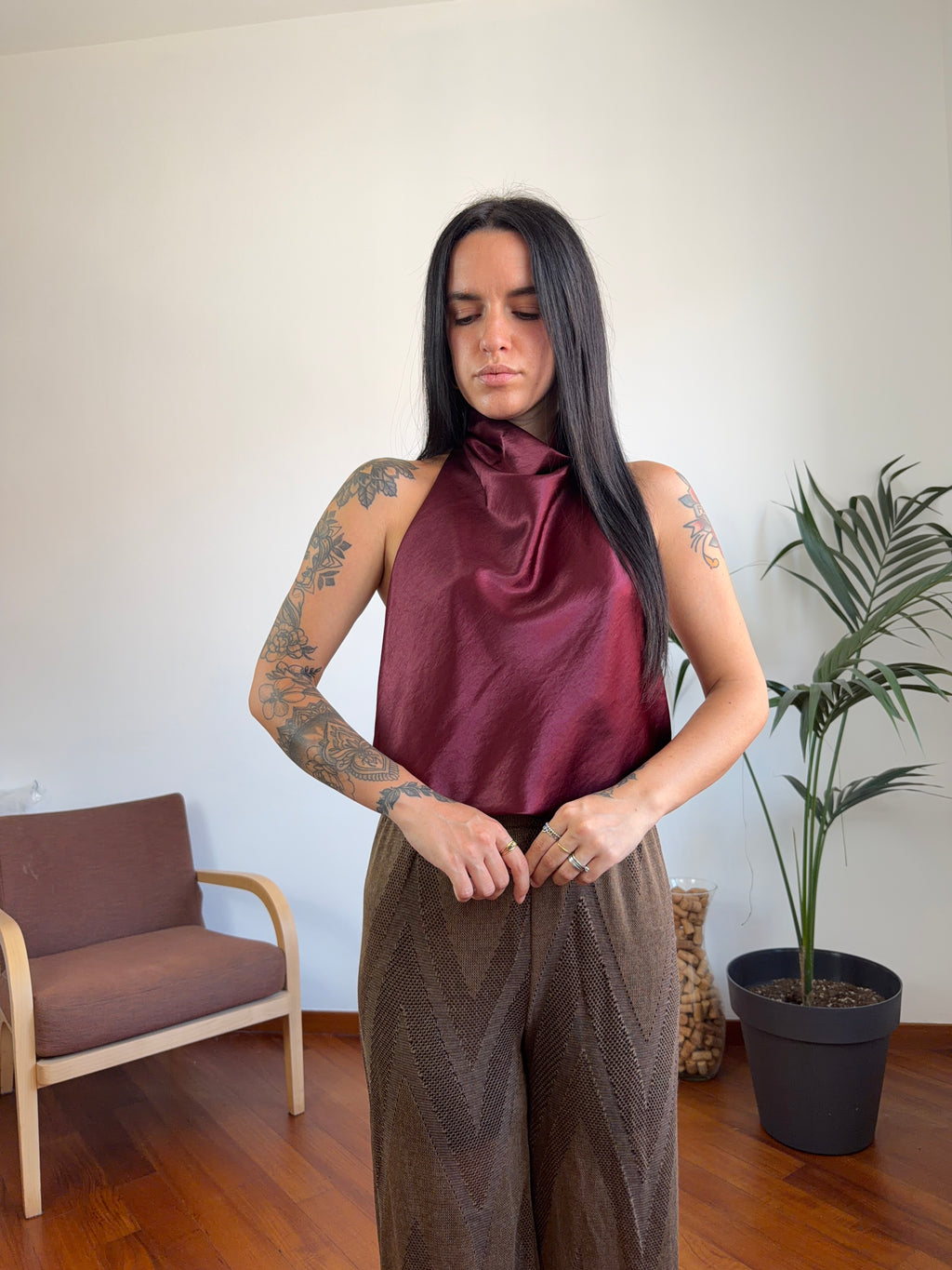 Top Elegant