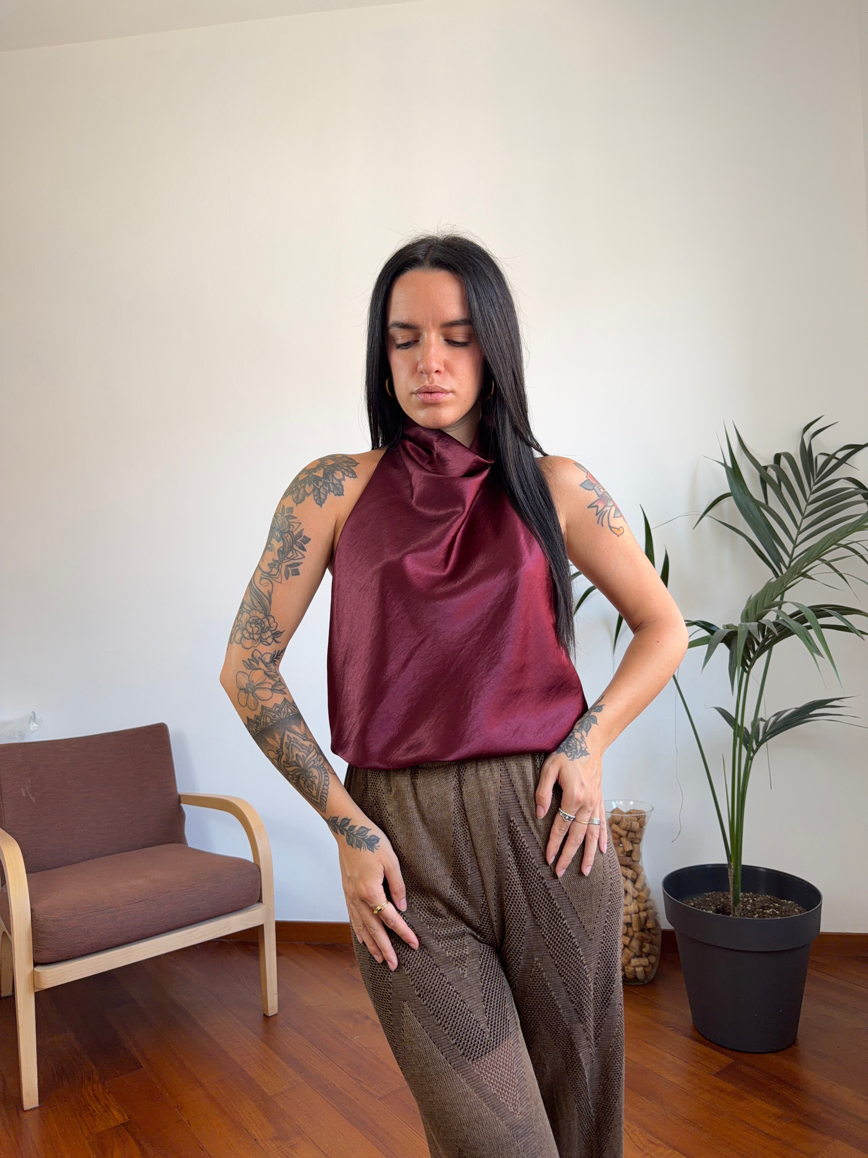 Top Elegant