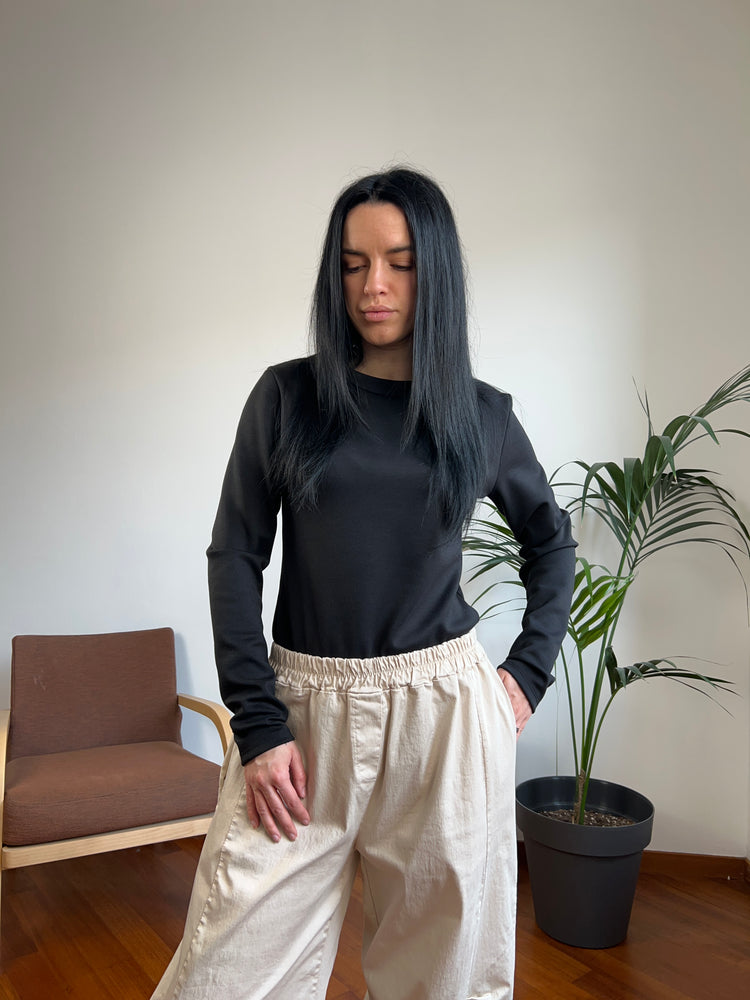 Maglia basic