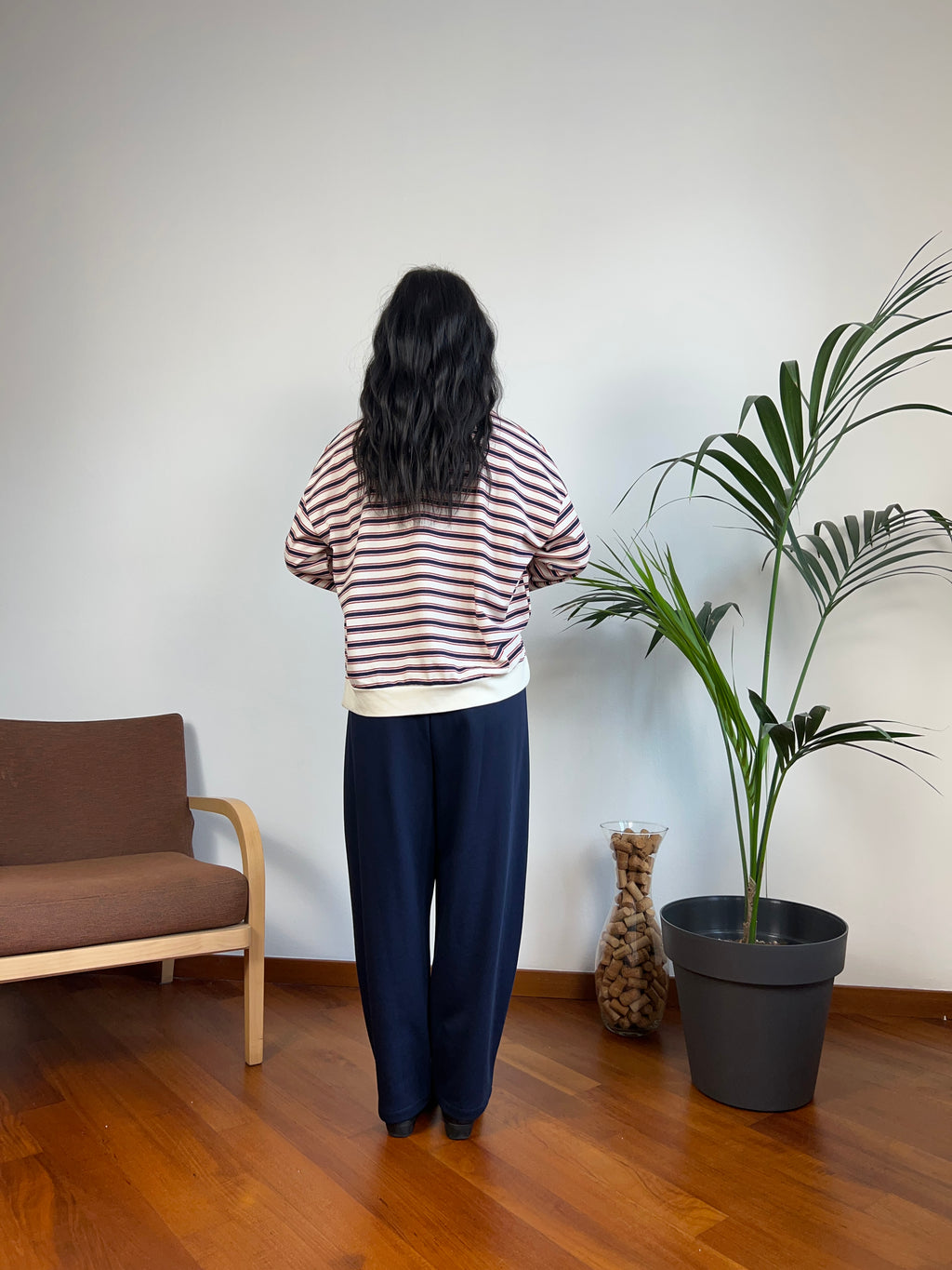 Pantalone Drop