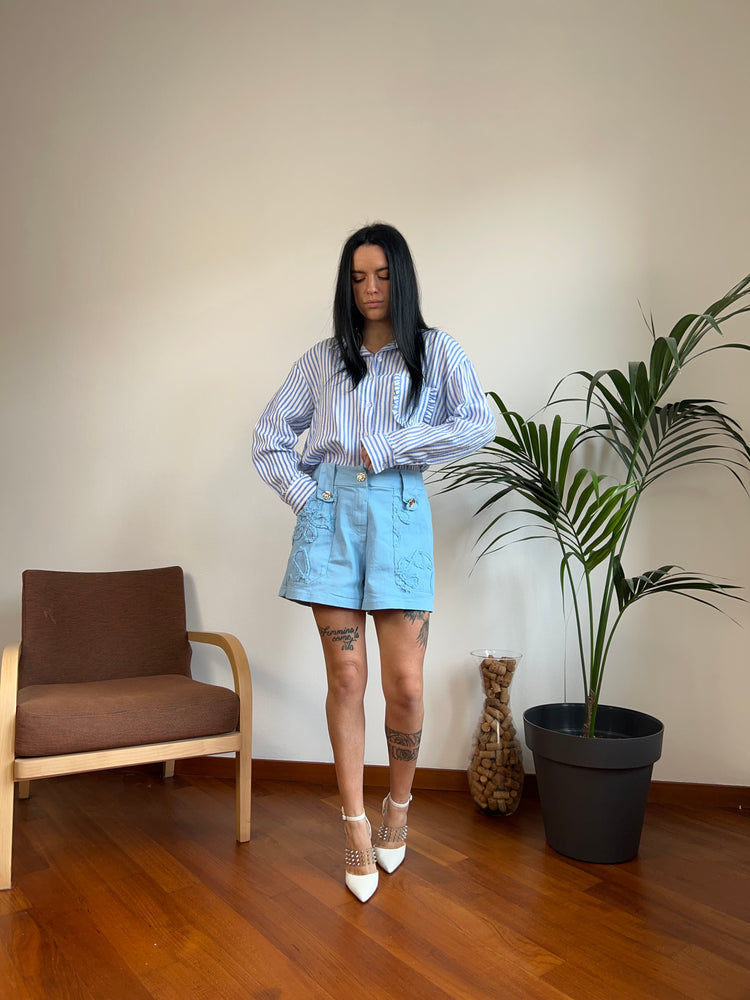Shorts Pastel