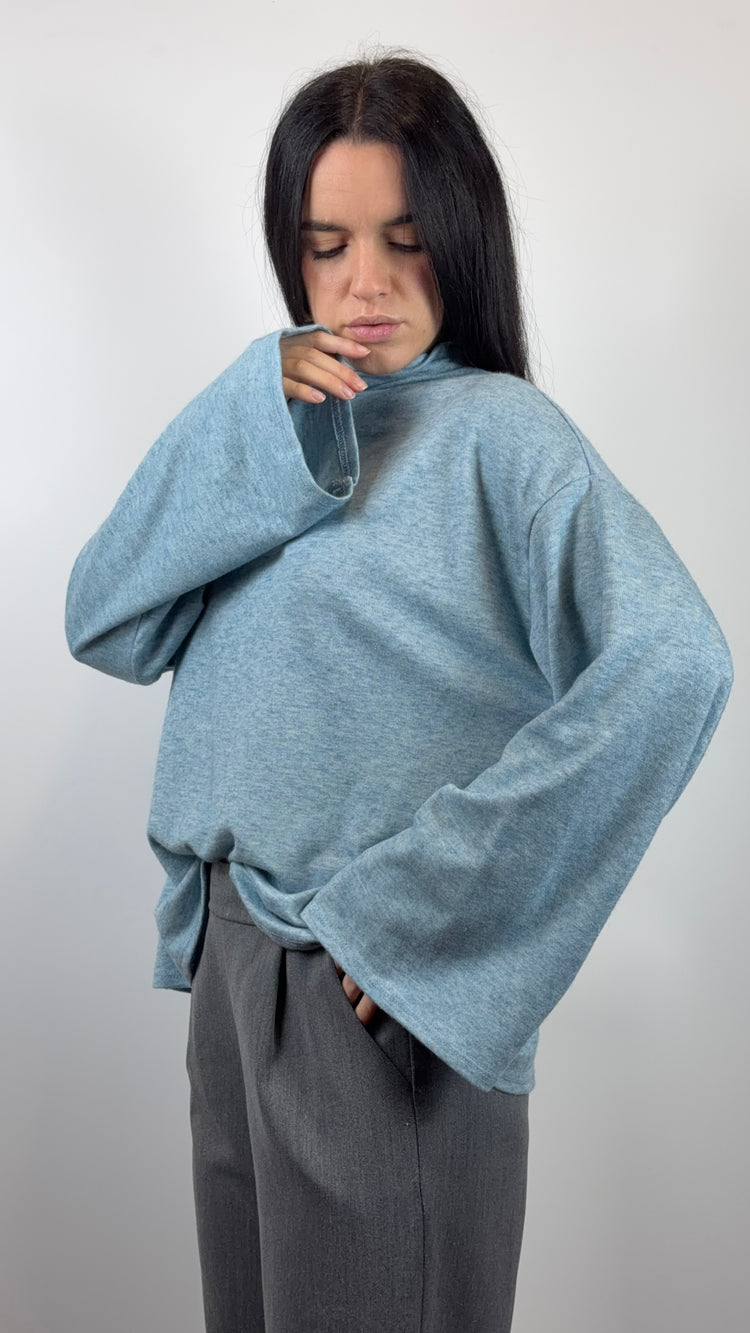 Maglione fairy