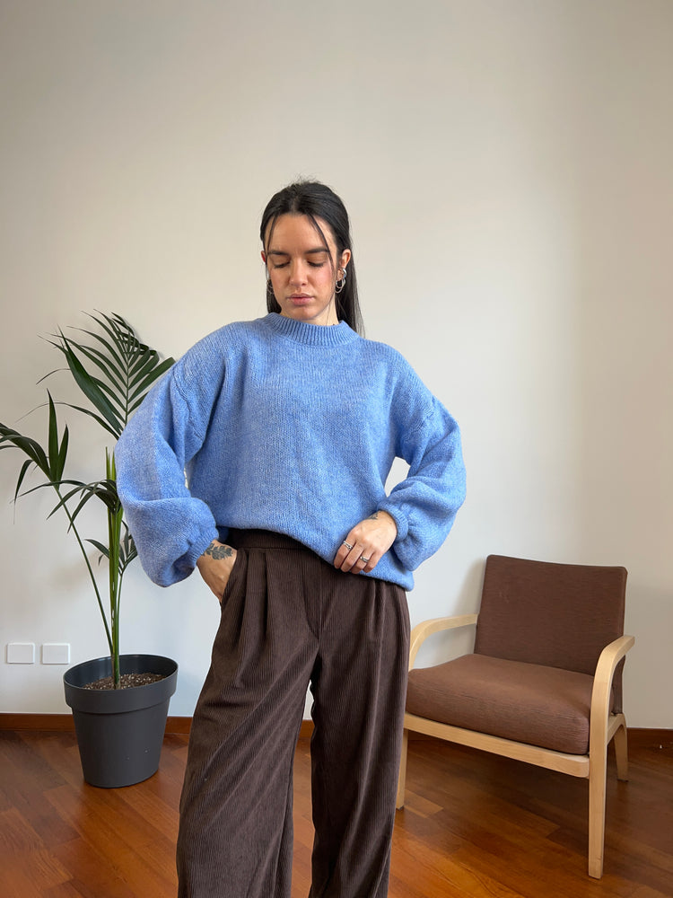 Maglione autumn