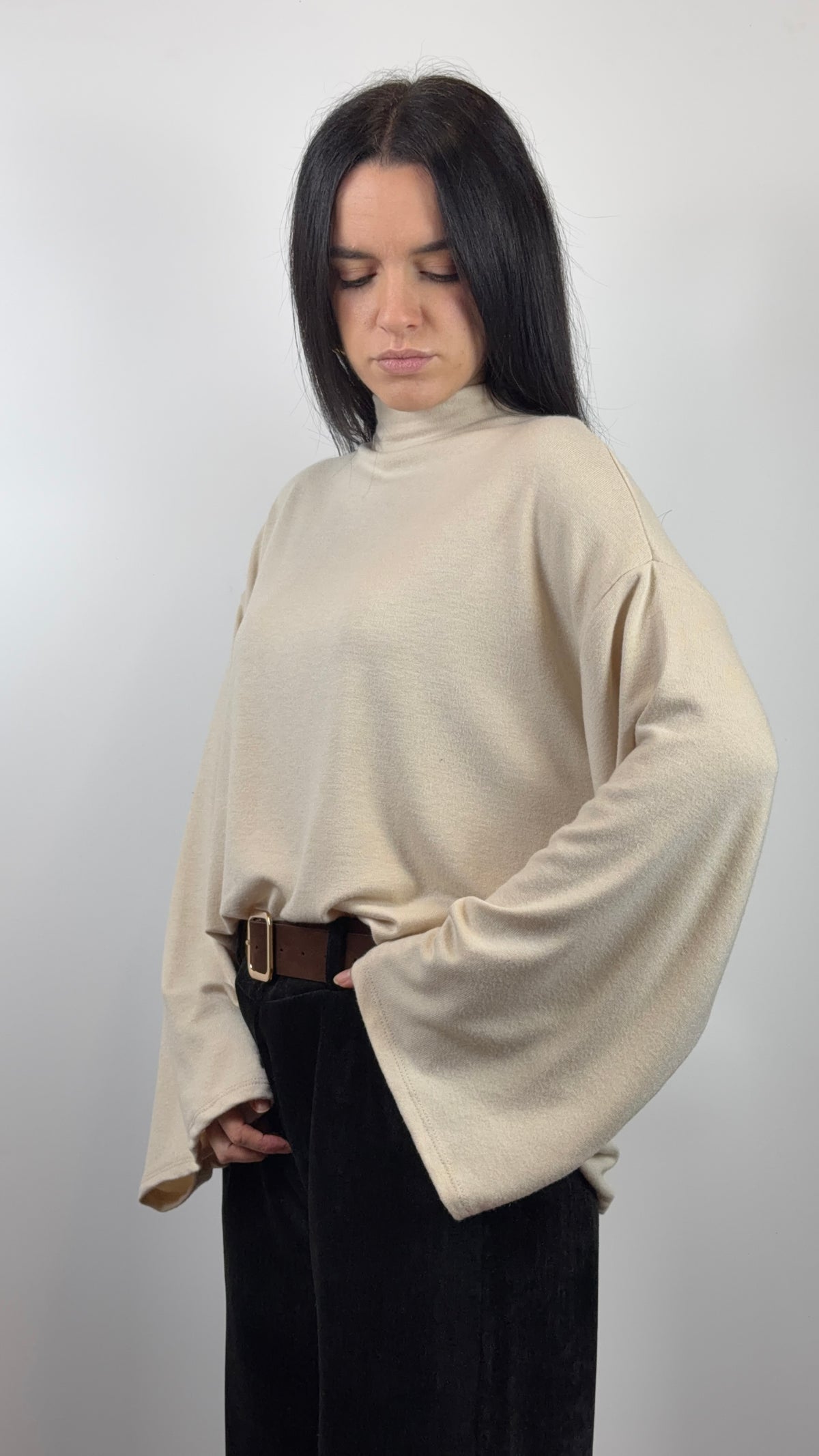 Maglione fairy