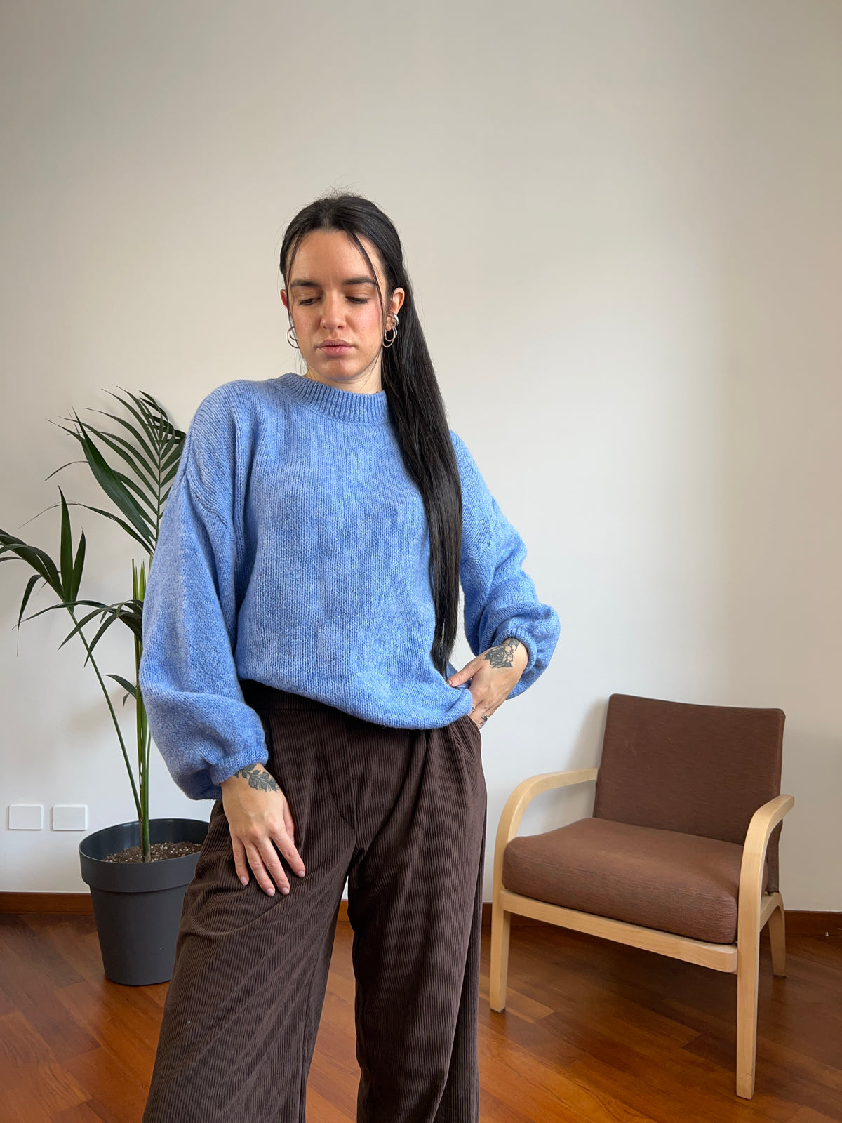 Maglione autumn