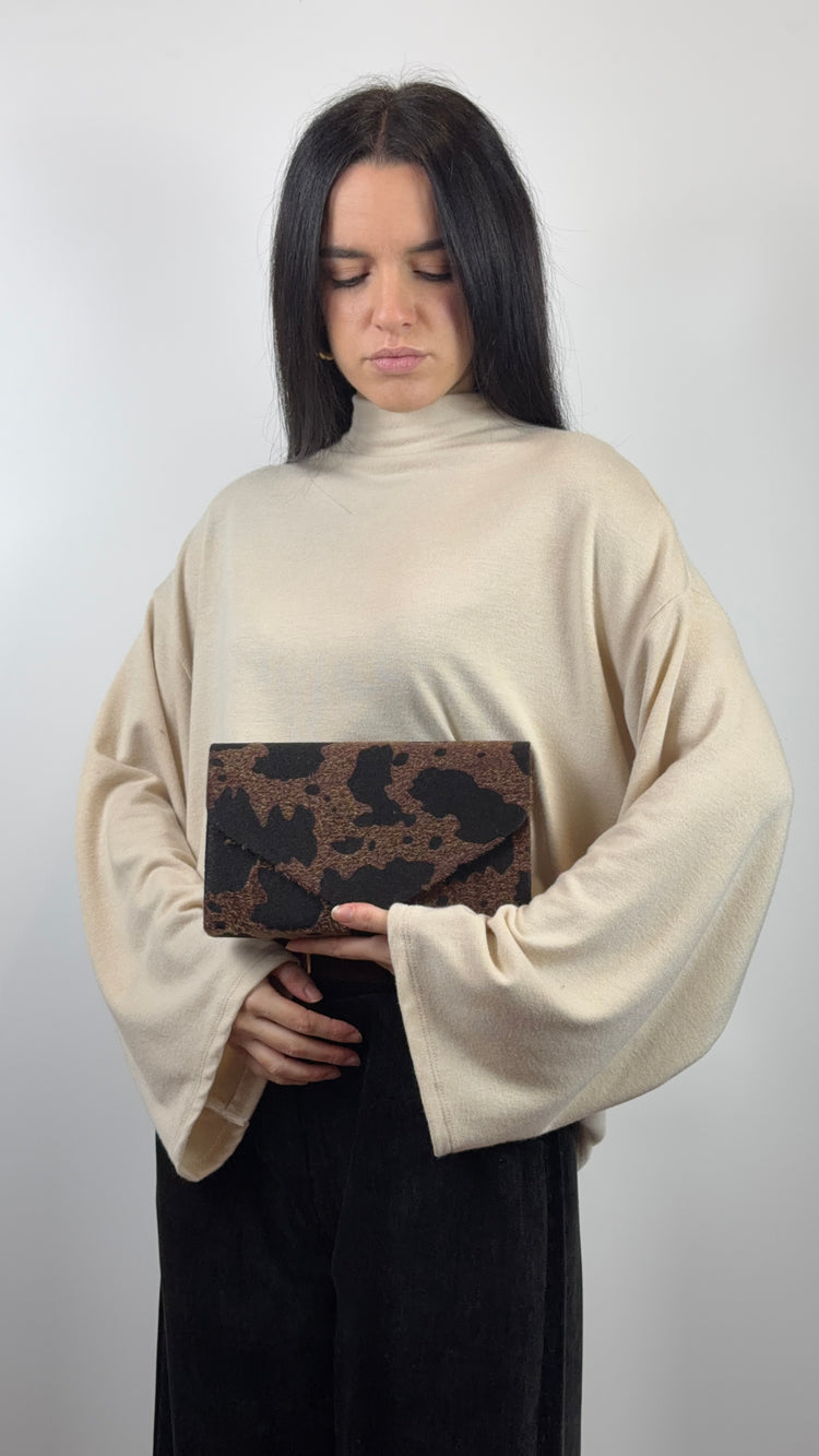 Maglione fairy