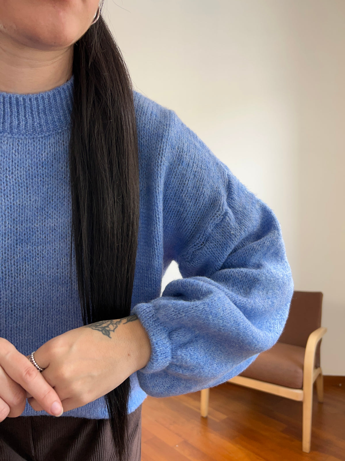 Maglione autumn