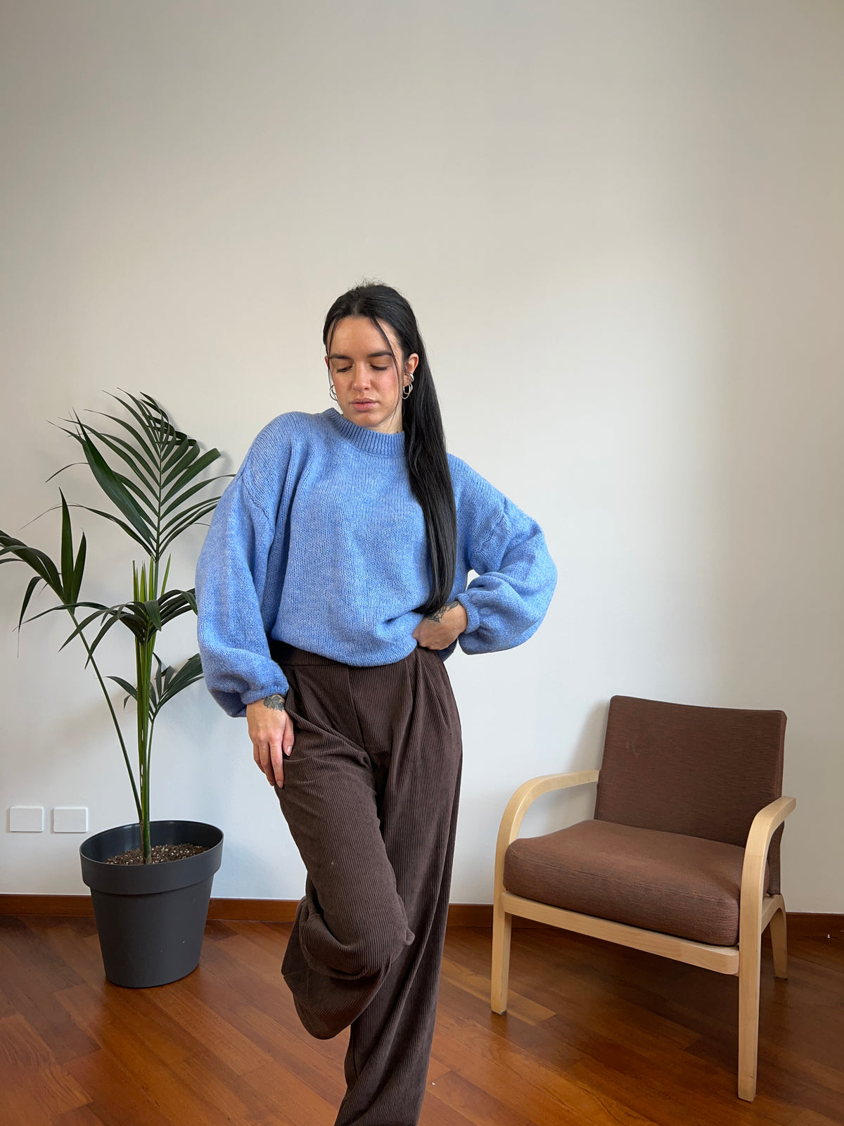 Maglione autumn