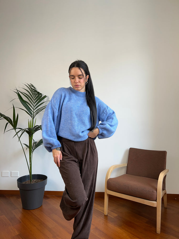 Maglione autumn